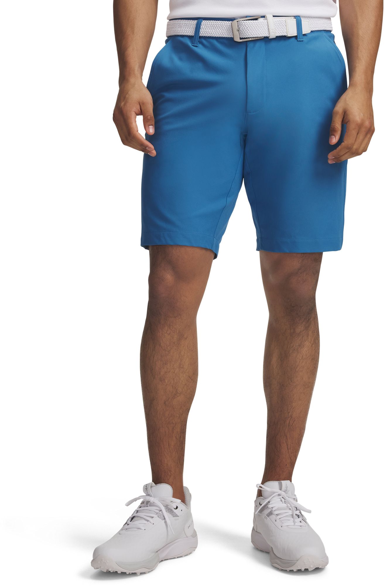 Under Armour Men's 10” Drive Tapered Golf Short