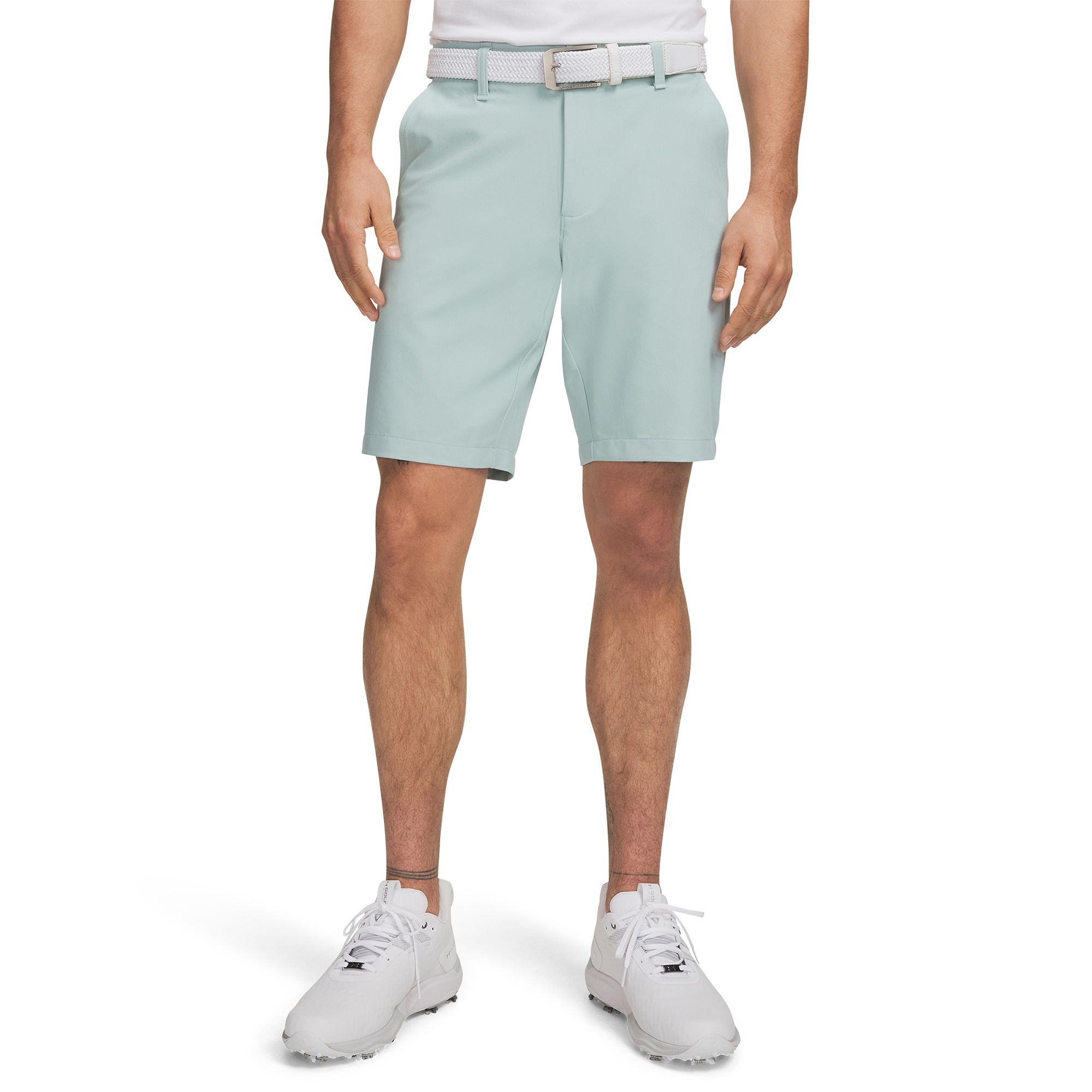 Under Armour Men's 10” UA Drive Tapered Golf Short