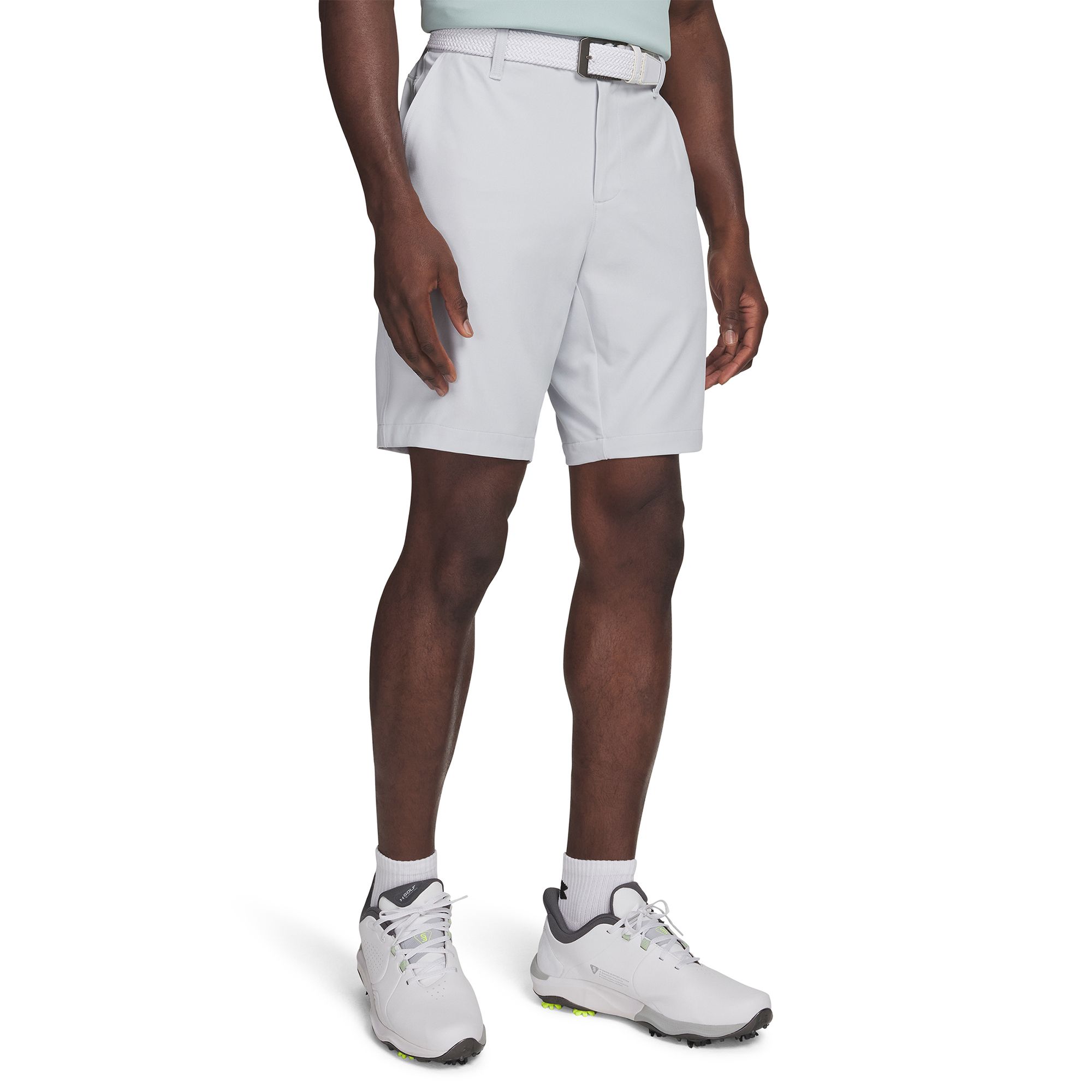 Under Armour Men's 10” UA Drive Tapered Golf Short