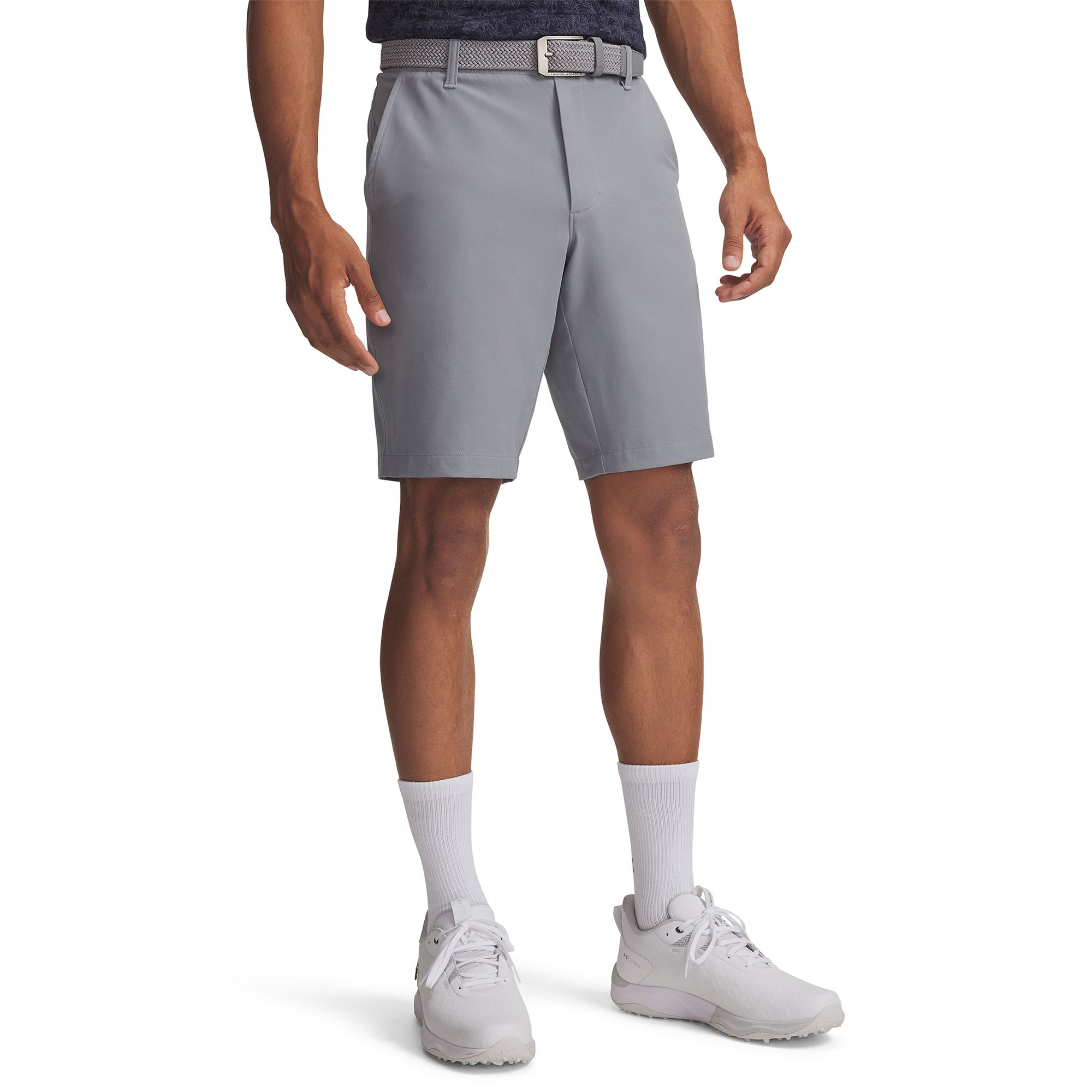 Under Armour Men's 10” UA Drive Tapered Golf Short