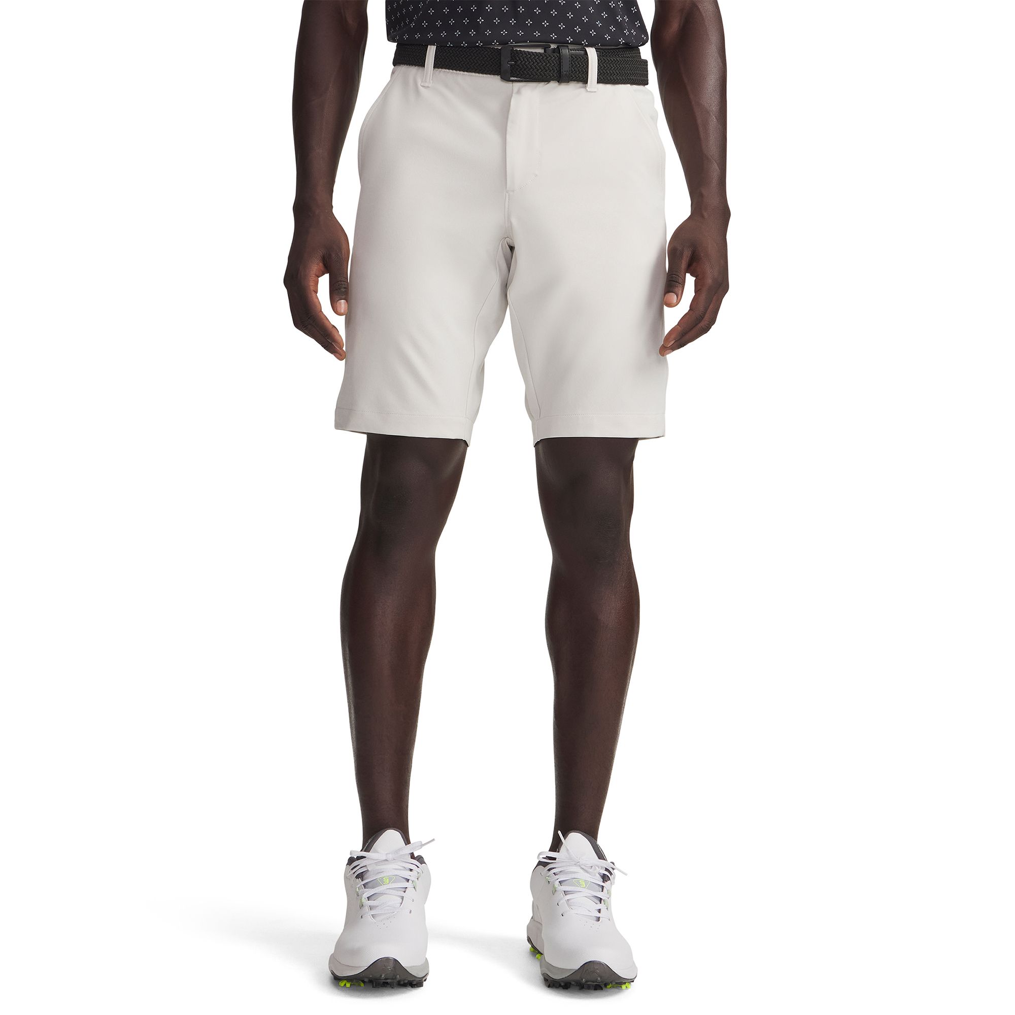 Under Armour Men's 10” UA Drive Tapered Golf Short
