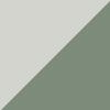 Titanium/White/Green