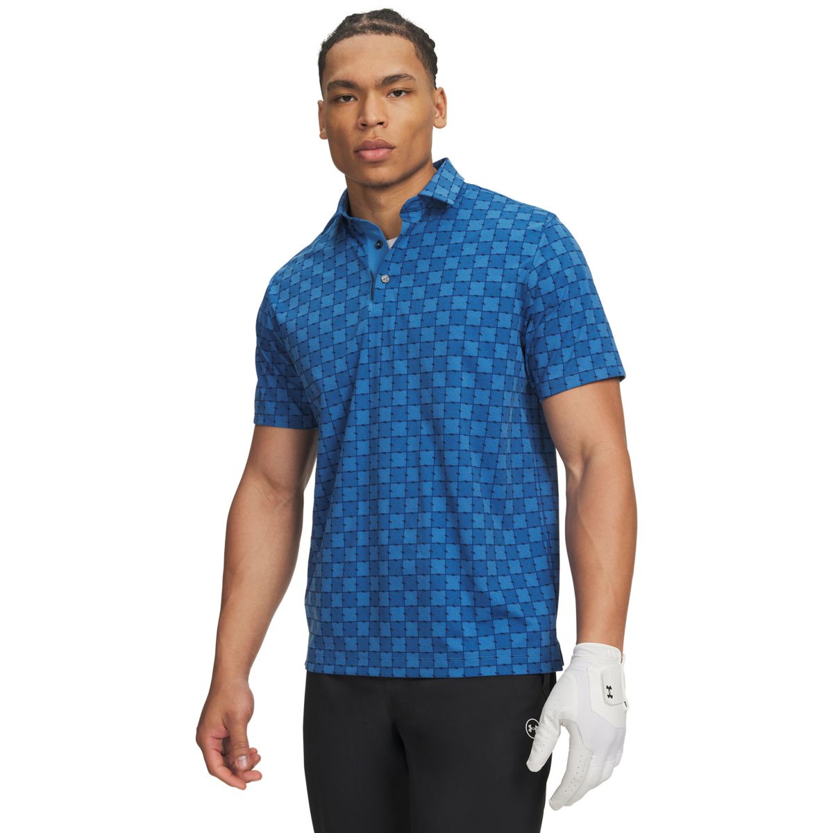 FootJoy Men's Flip Stripe ProDry Performance Golf Polo | Dick's