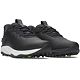 Black/Anthracite/Metallic