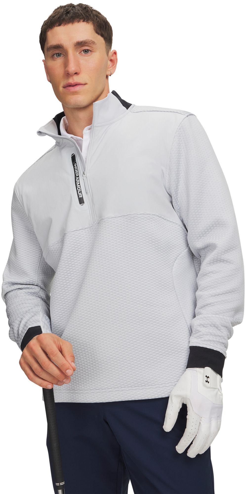 Halo Gray/White