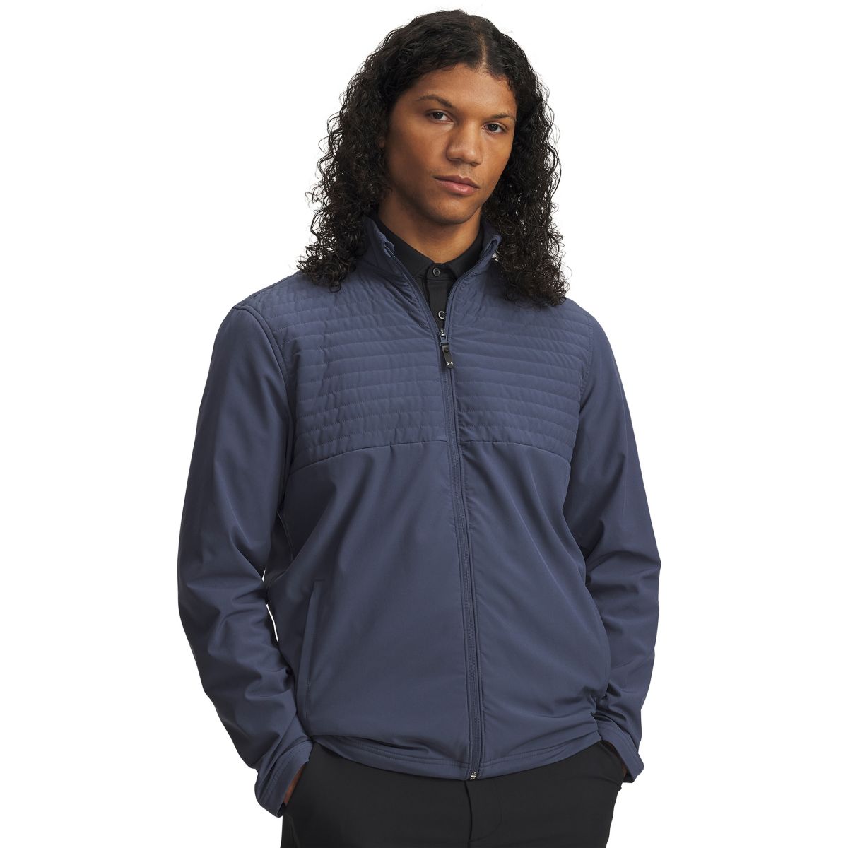 Antigua Men's Links 2 Golf Jacket | Dick's Sporting Goods
