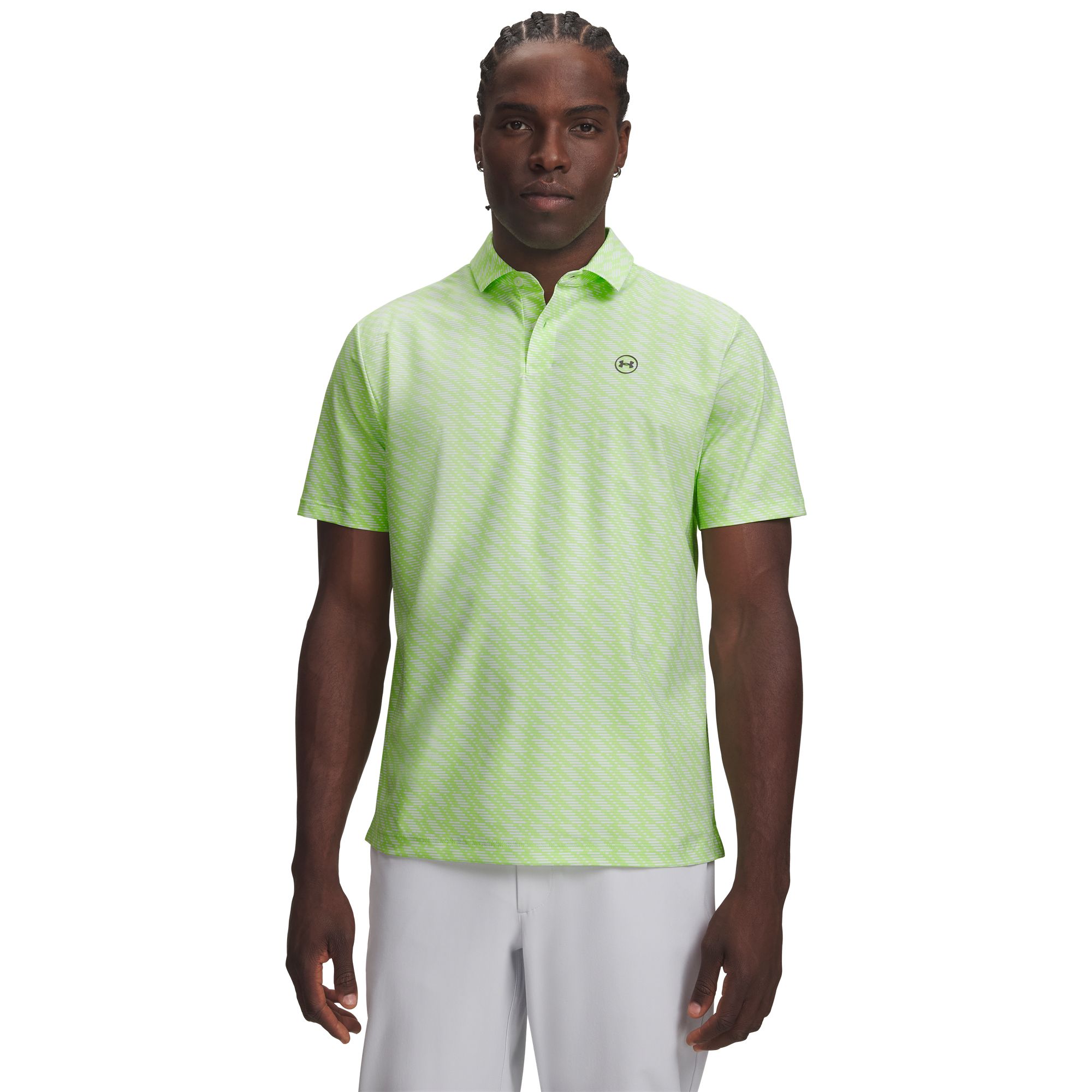 Lumos Lime/Fade Green/Castlerock