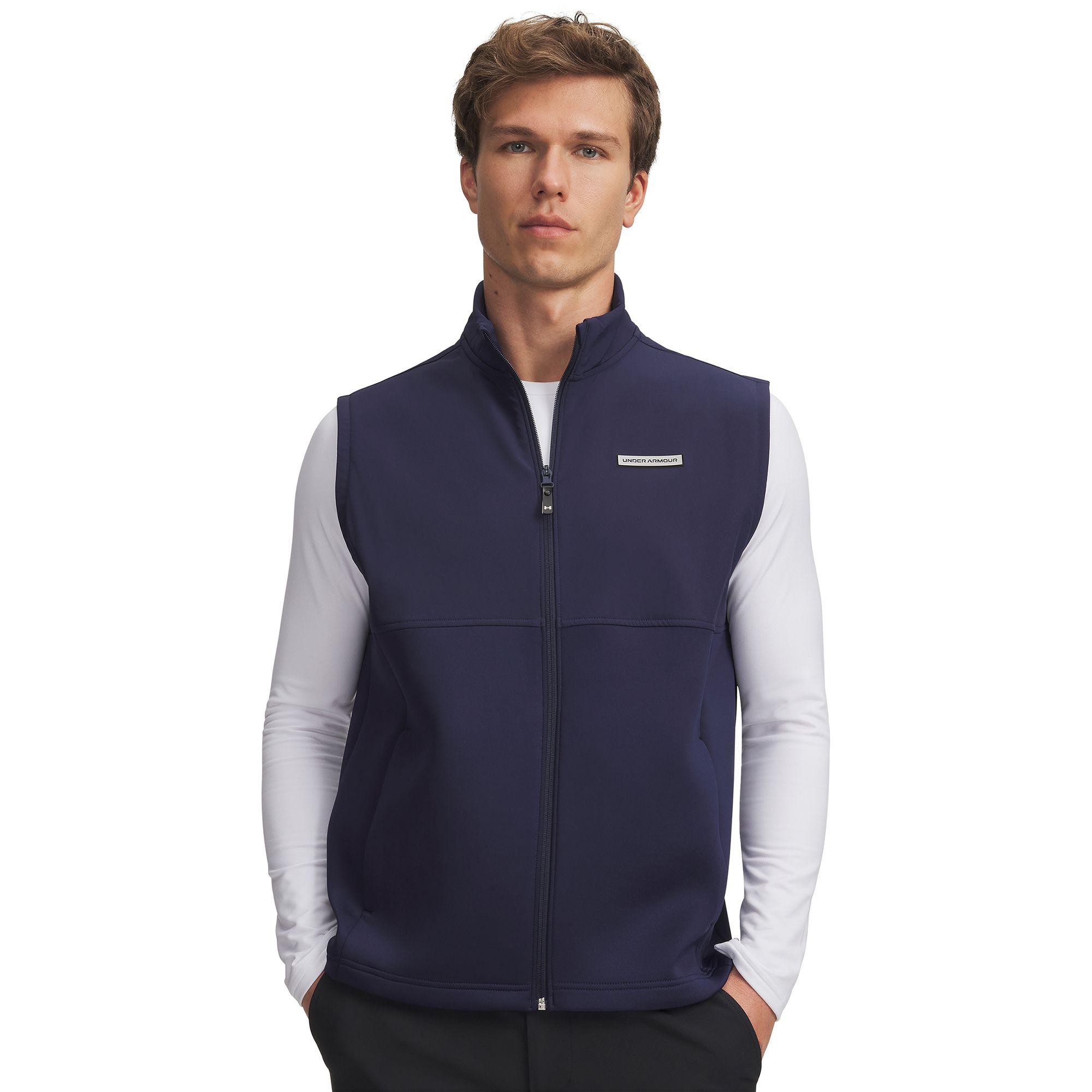 Midnight Navy/Black