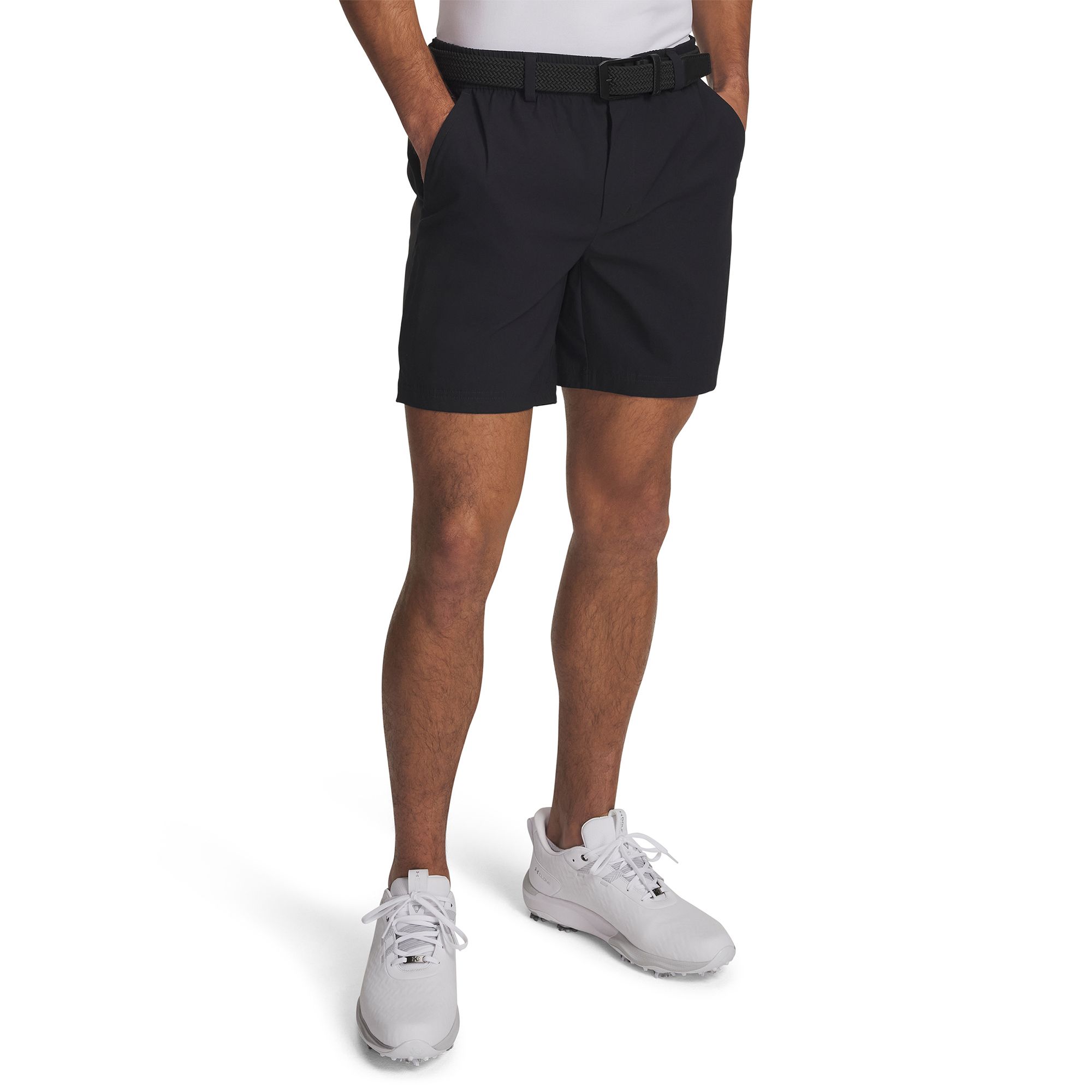 Under Armour Men's 7” UA Drive Cargo Golf Short