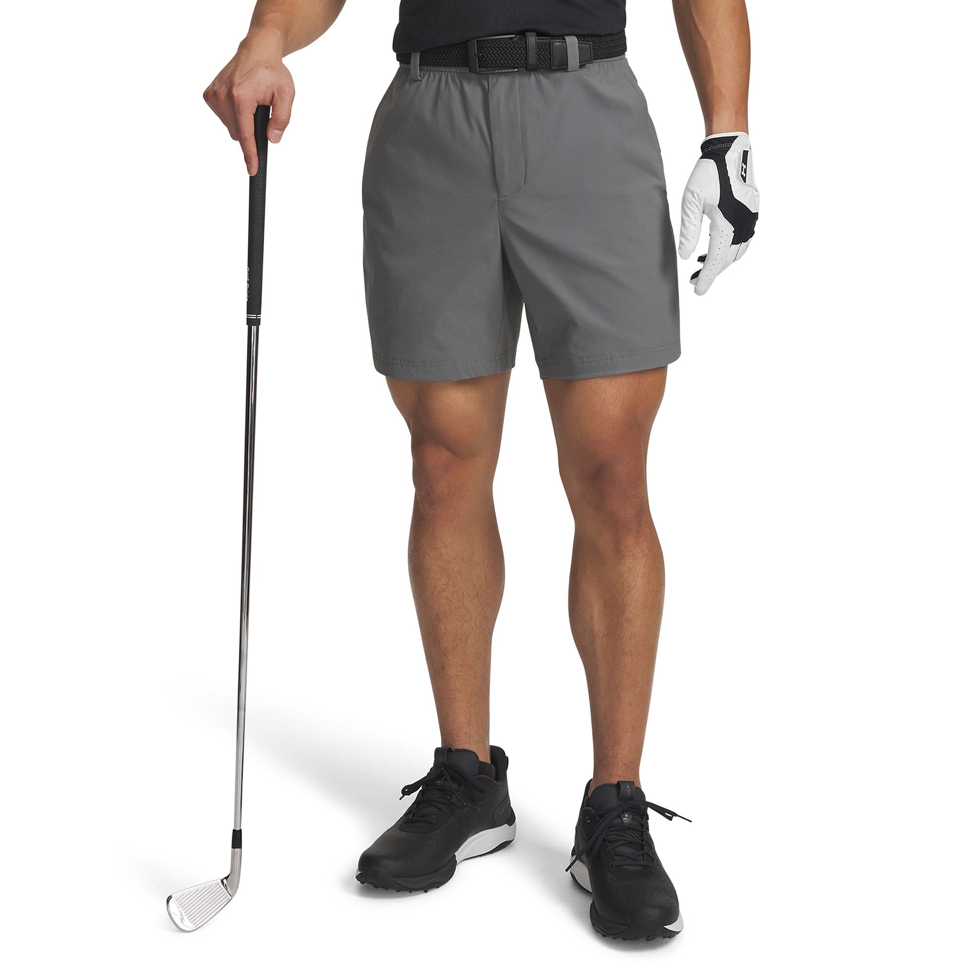 Under Armour Men's 7” UA Drive Cargo Golf Short