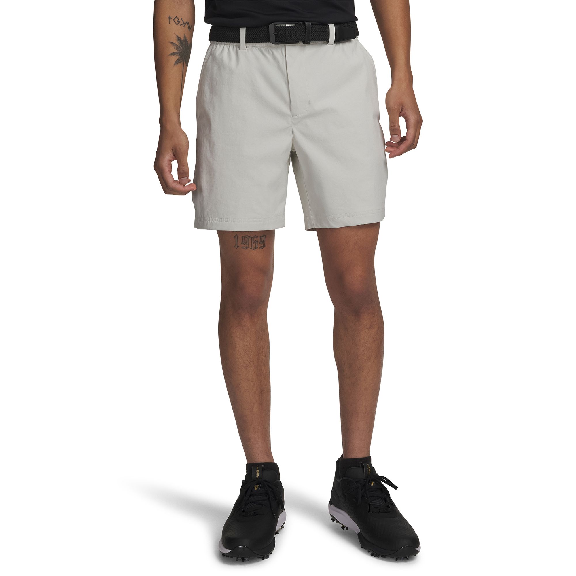 Under Armour Men's 7” UA Drive Cargo Golf Short