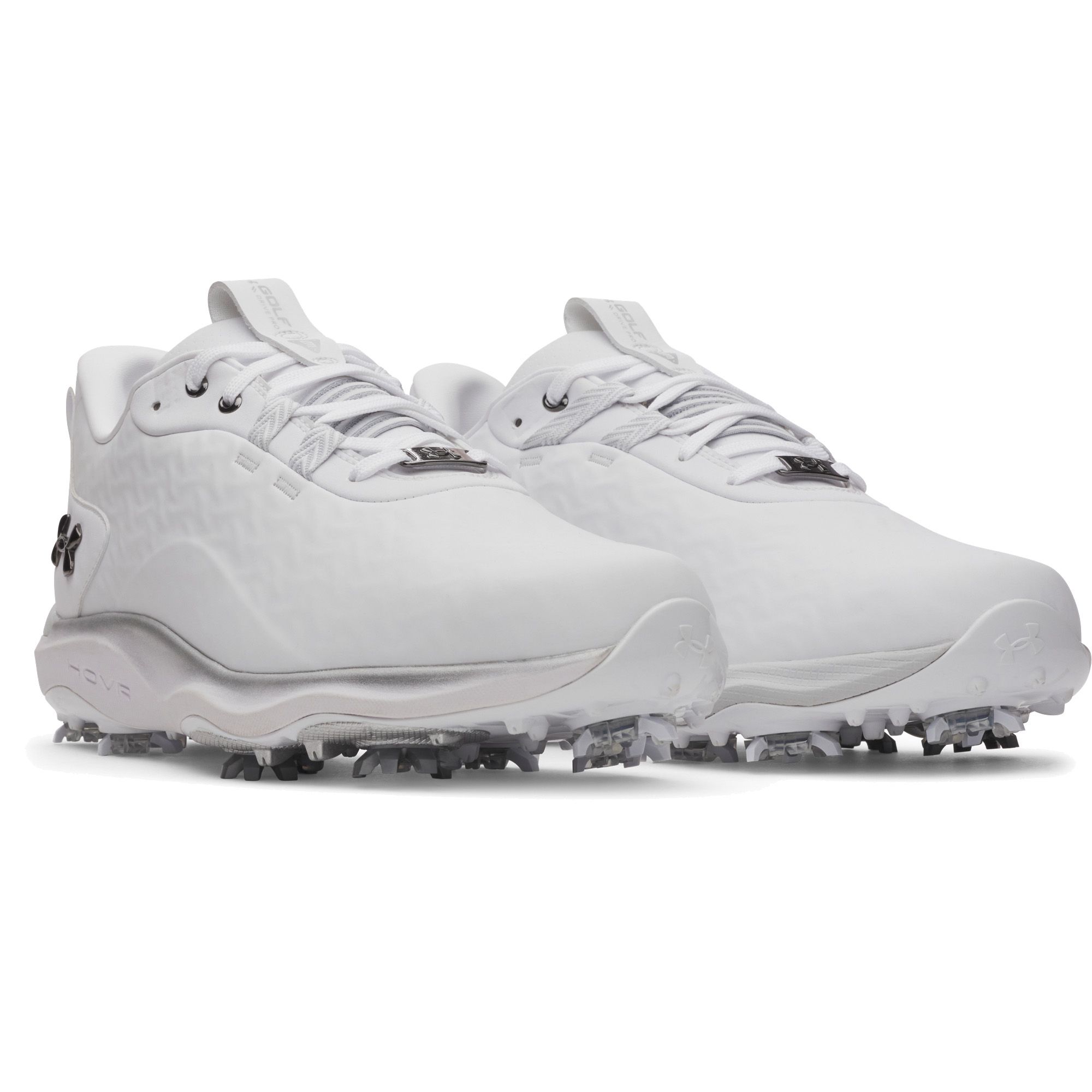 Under Armour Men's Drive Pro Clone Golf Shoes