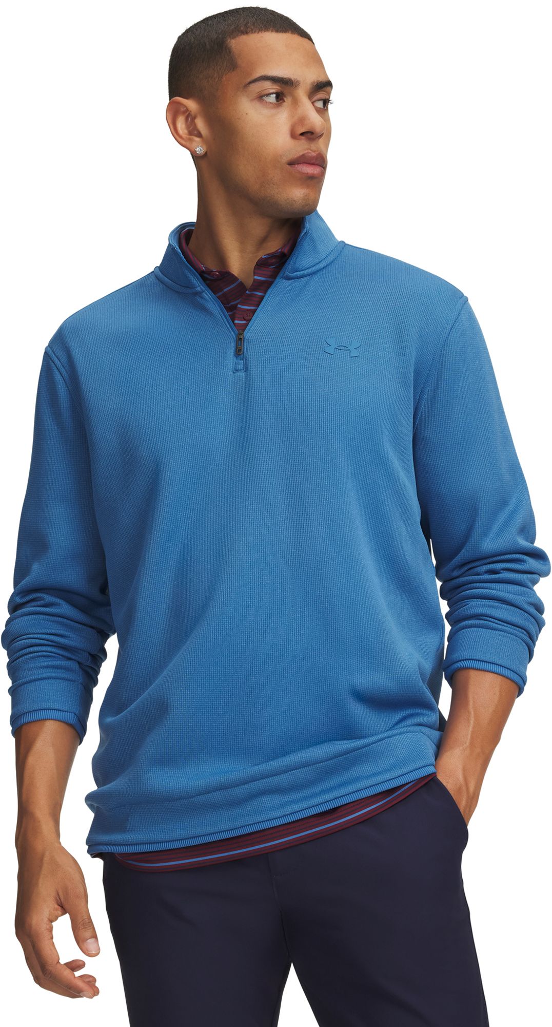 Aegean Blue/Aegean Blue