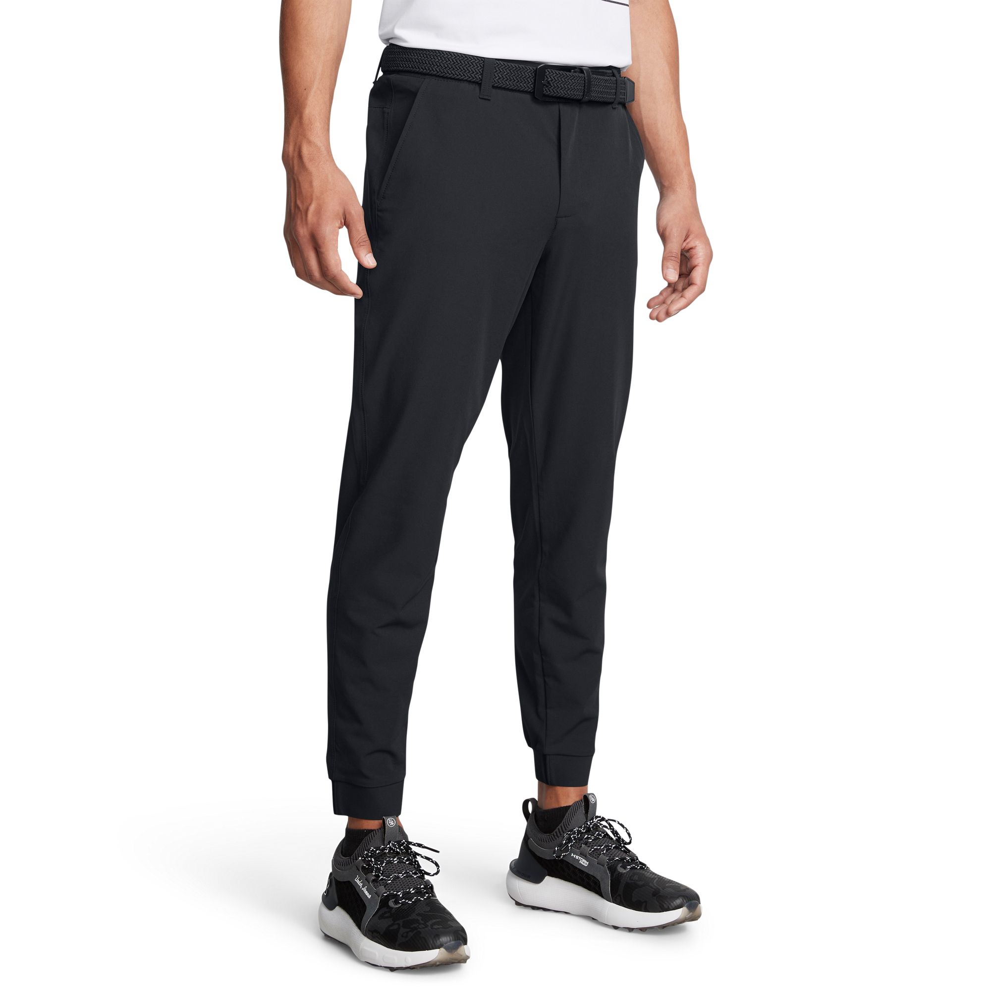Under Armour Men's UA Drive Golf Jogger Pant