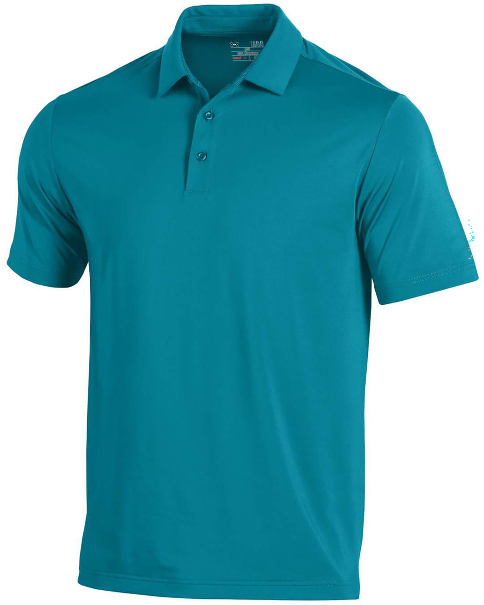 Coastal Teal