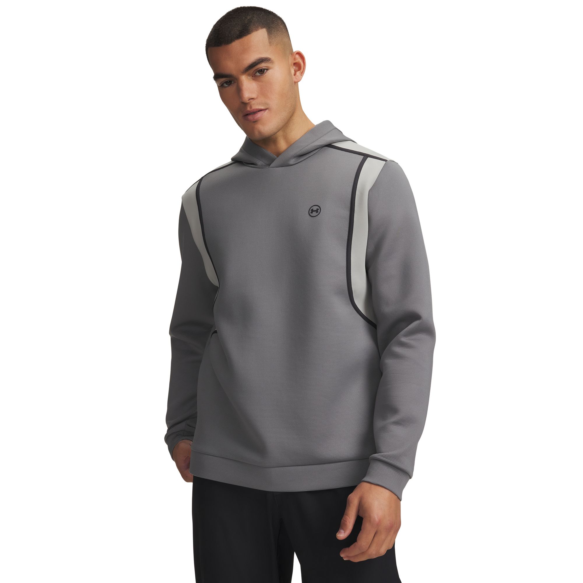 Under Armour Men's Drive Midlayer Golf Hoodie