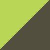 Marine Od Green/Green Citrine/Reflective