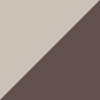 Highland Buff/Peppercorn/Opal Blue
