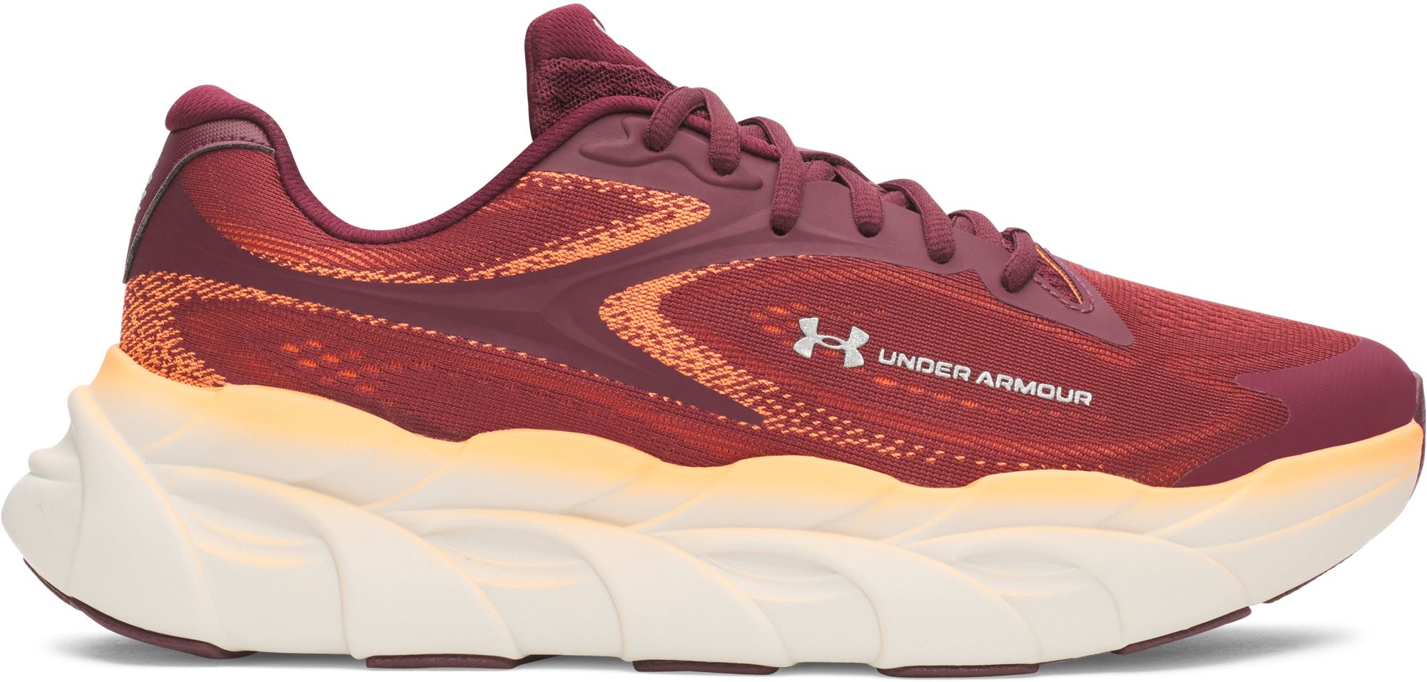 Under Armour Men's HB Runner 2 Running Shoes