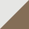 White/Desert Taupe/Sonic Yellow