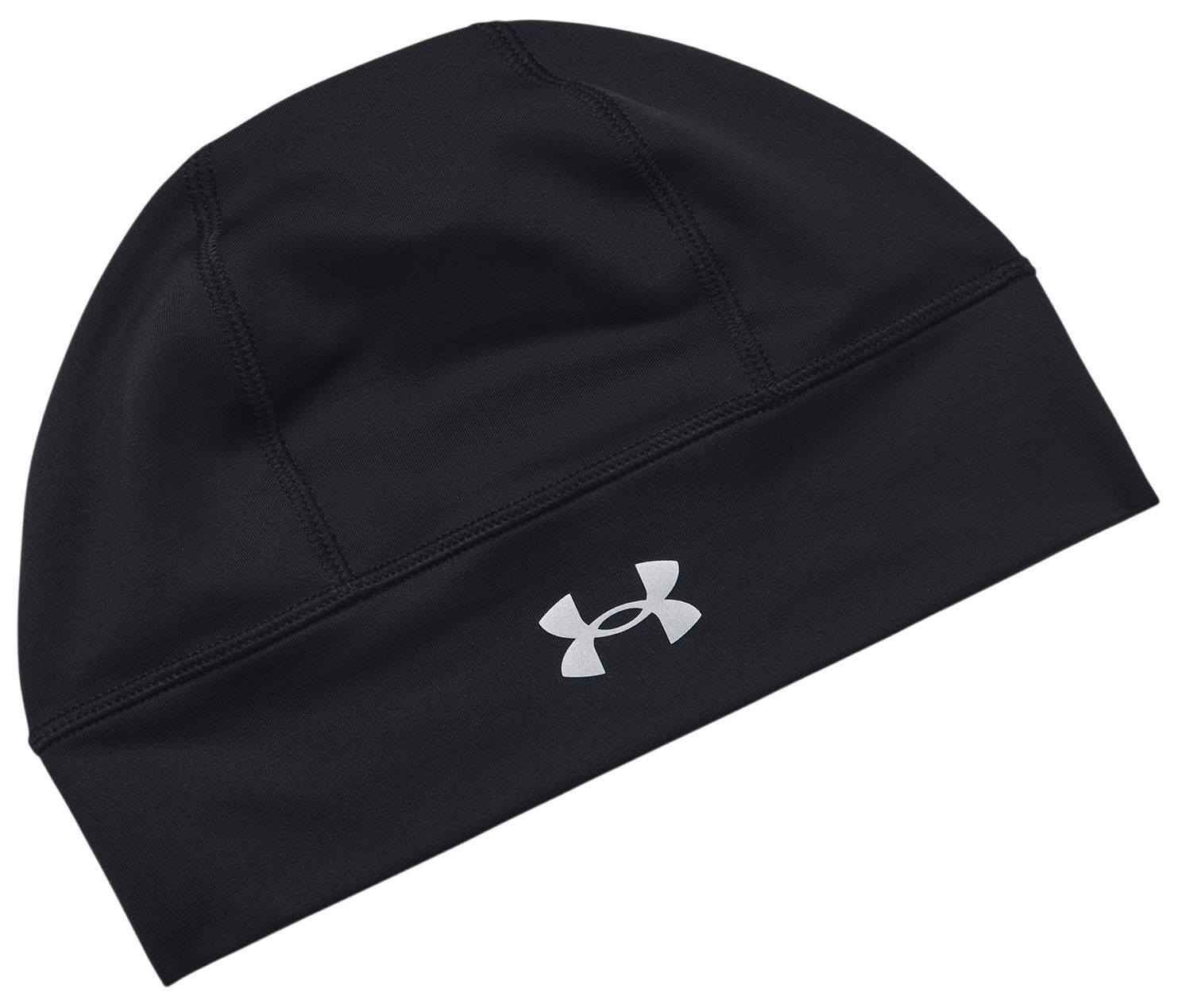 Under Armour Men's Velociti Storm Beanie Cold Weather Performance Hat