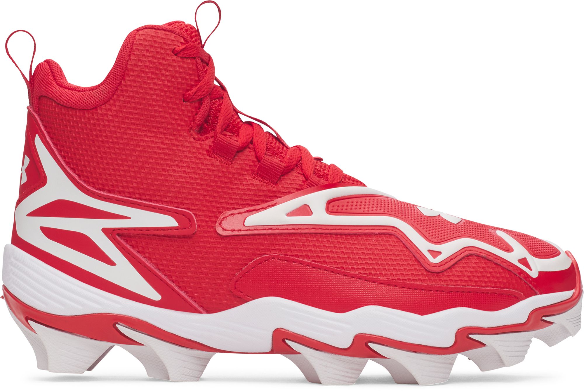 Red/White