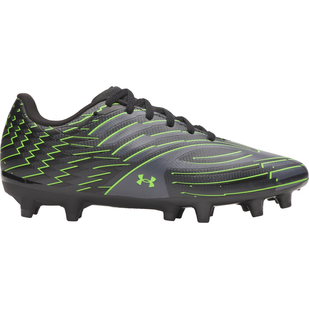 Under Armour Magnetico Pro 5 FG Soccer Cleats | Dick's Sporting Goods