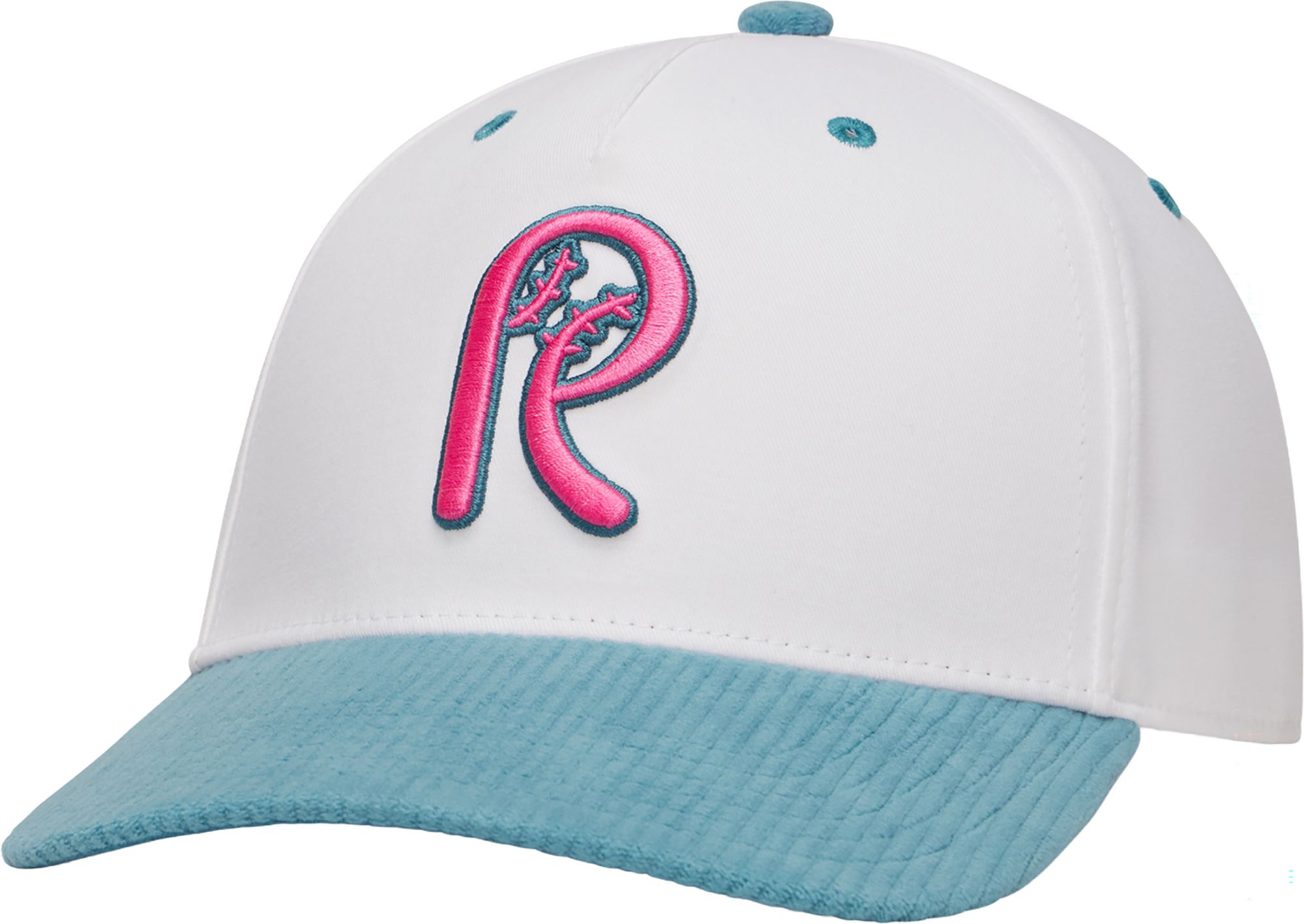 Under Armour Adult Coach RAC Hat - White