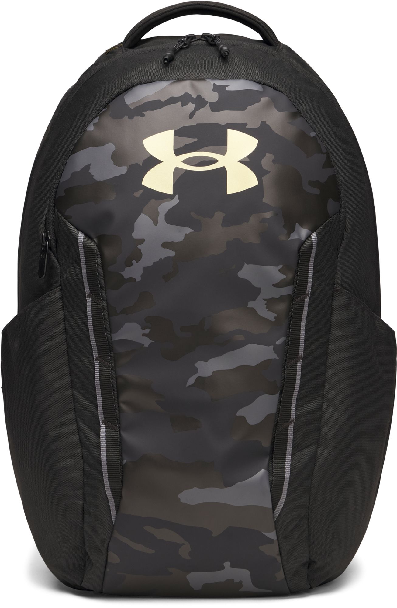 Black/Metallic Gold
