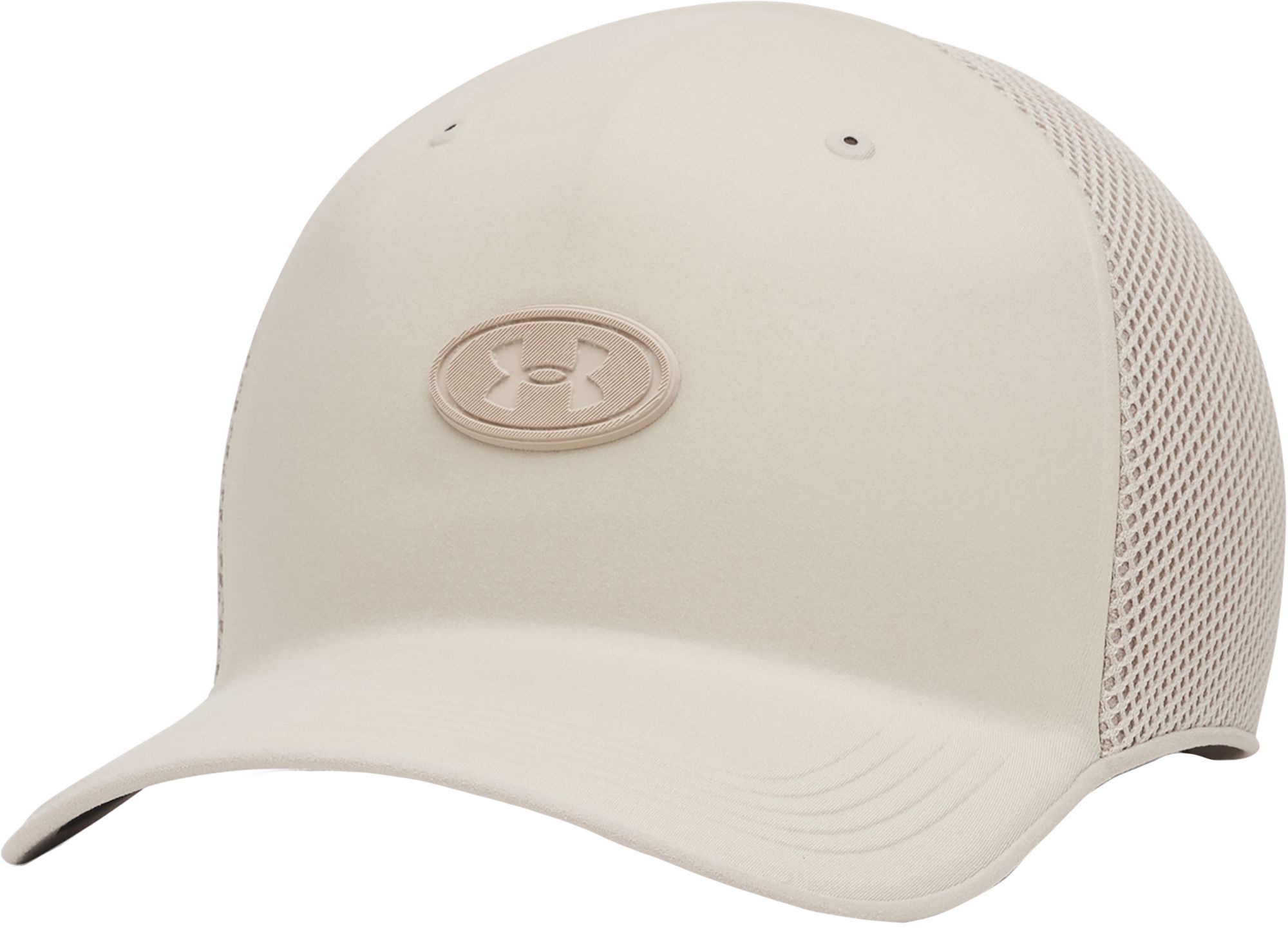 Under Armour StealthForm Mid Trucker Hat