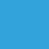 Blue Atlantis/Solar Orange/Blue Atlantis