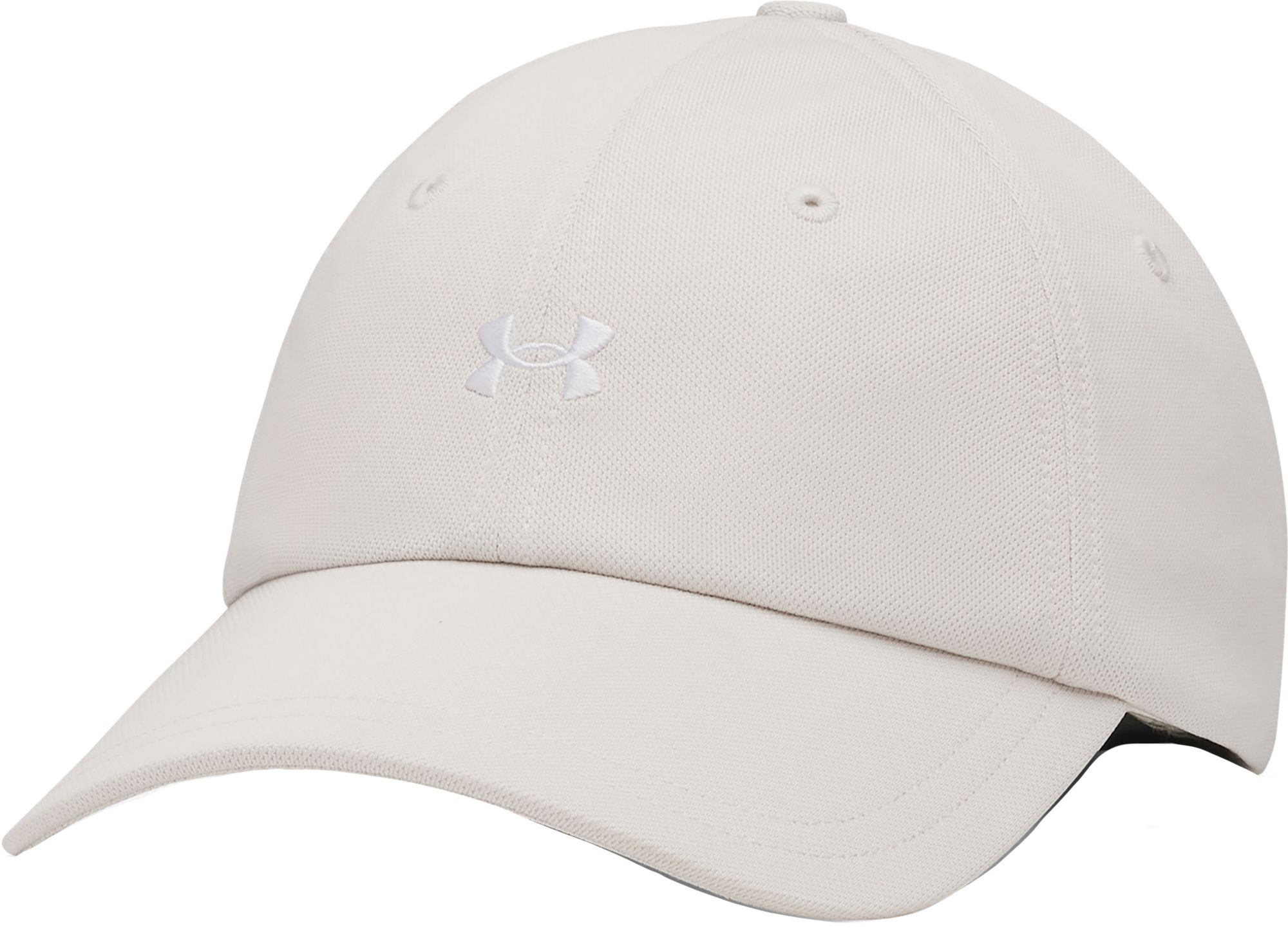 Under Armour Women's Blitzing Low Adjustable Hat