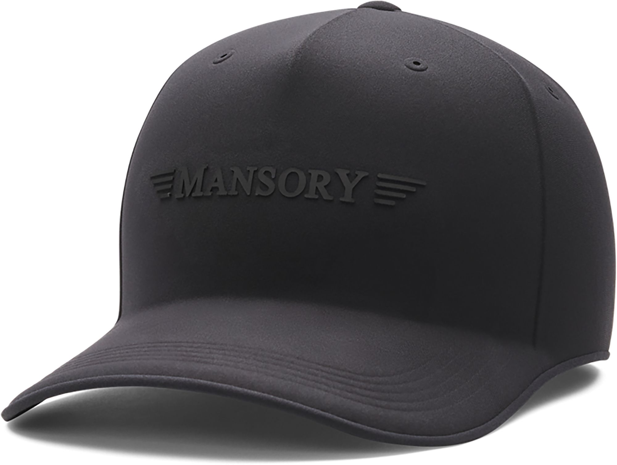 Under Armour x Mansory Unisex StealthForm Hat