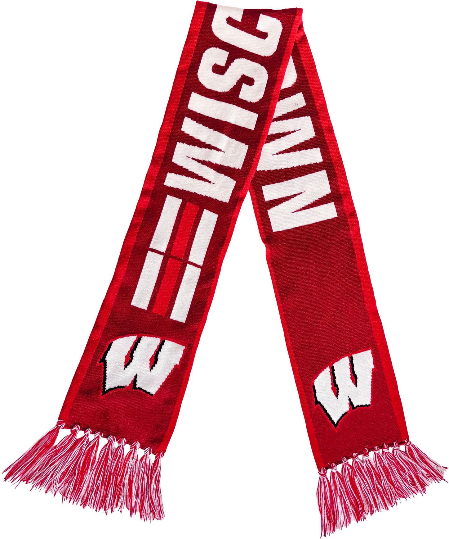 Under Armour Wisconsin Badgers 2026 Special Games Scarf
