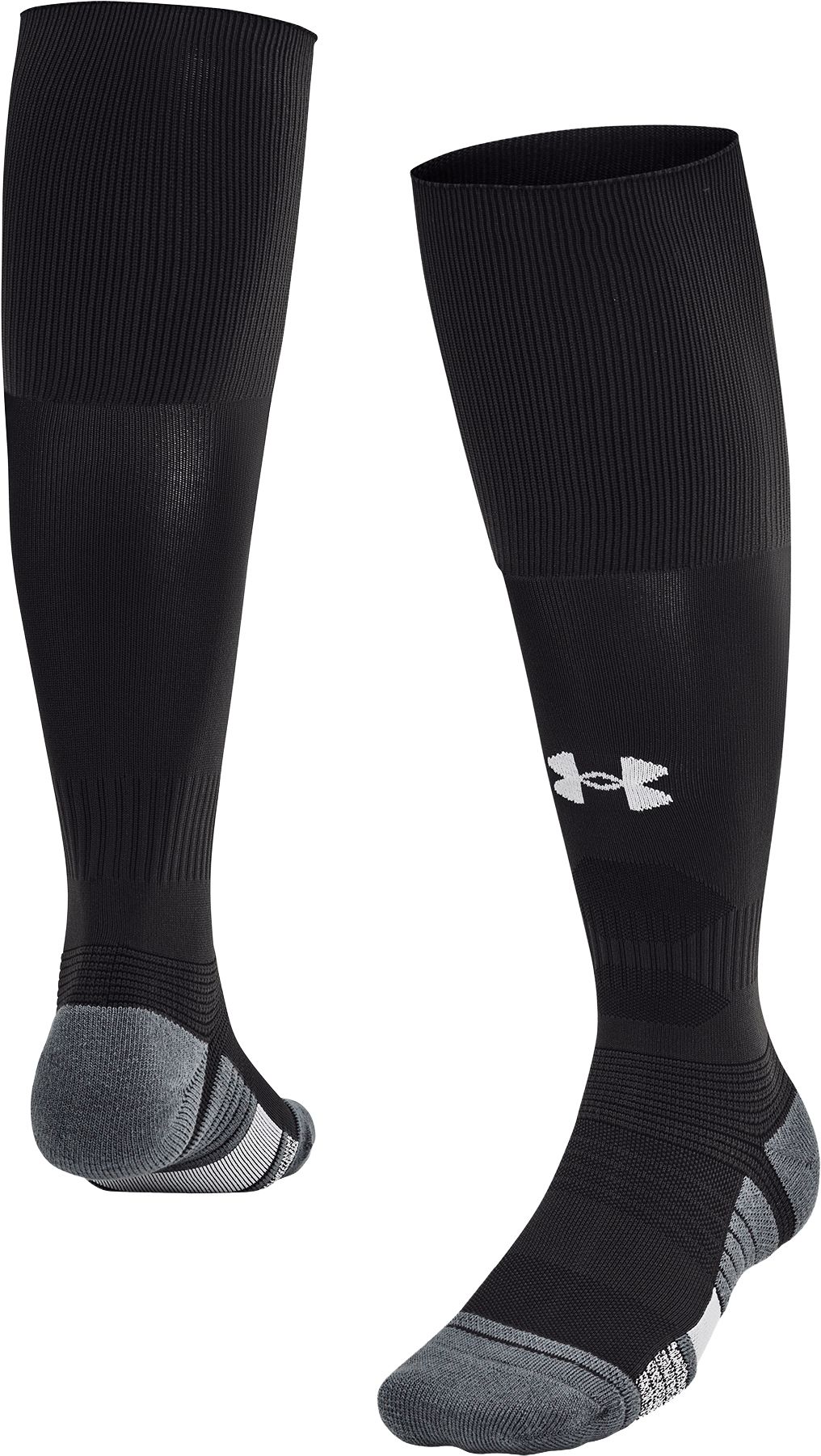 Under Armour Unisex Magnetico Grip Over-The-Calf Socks