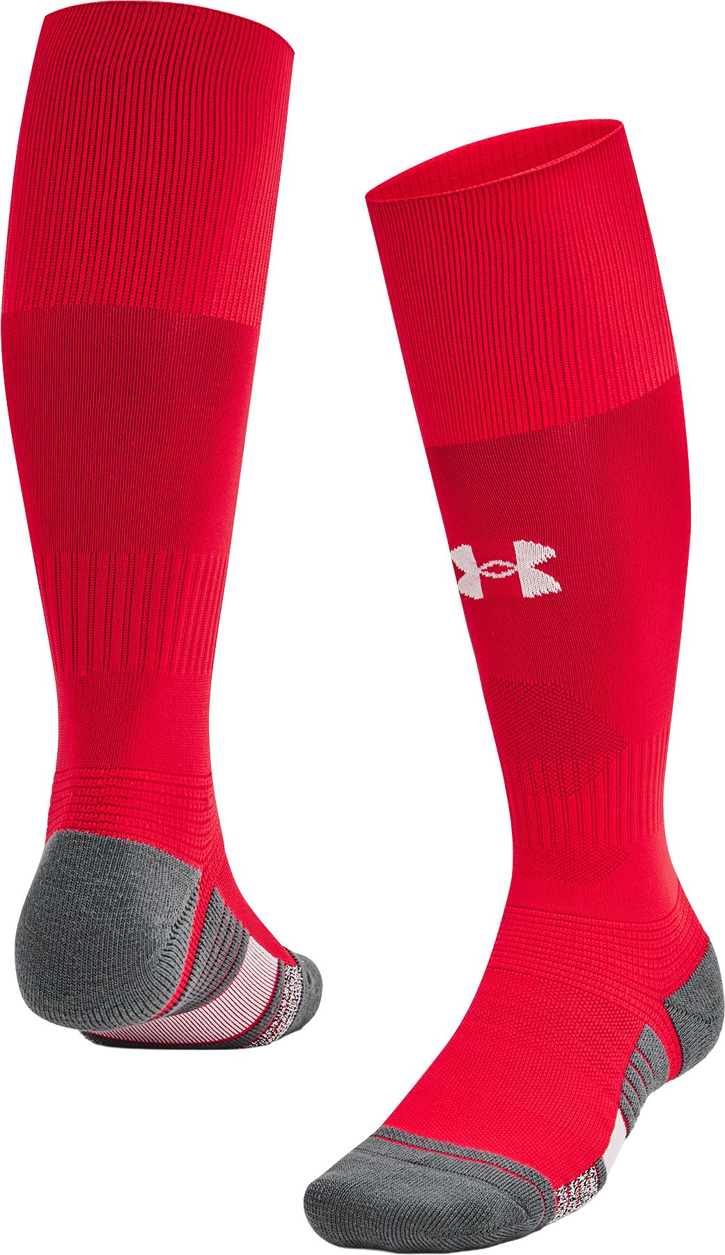 Under Armour Unisex Magnetico Grip Over-The-Calf Socks