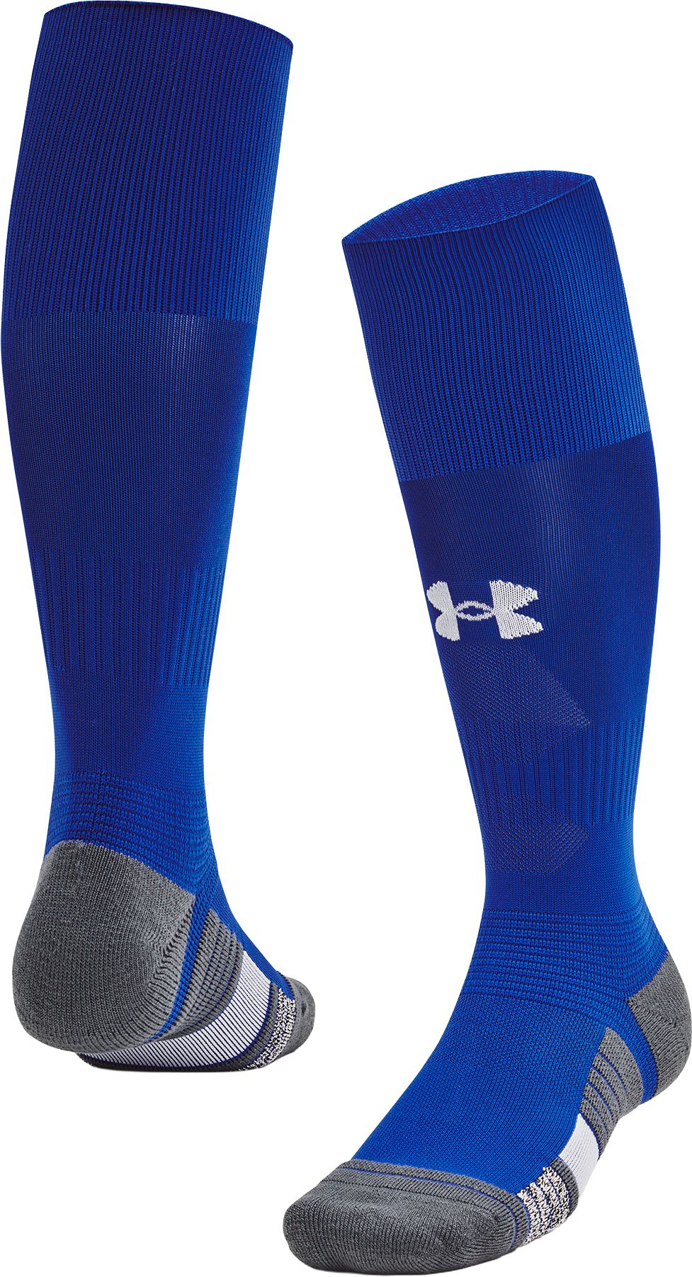 Under Armour Unisex Magnetico Grip Over-The-Calf Socks