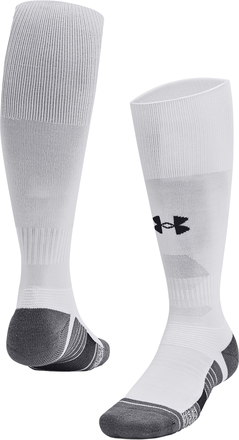 Under Armour Unisex Magnetico Grip Over-The-Calf Socks