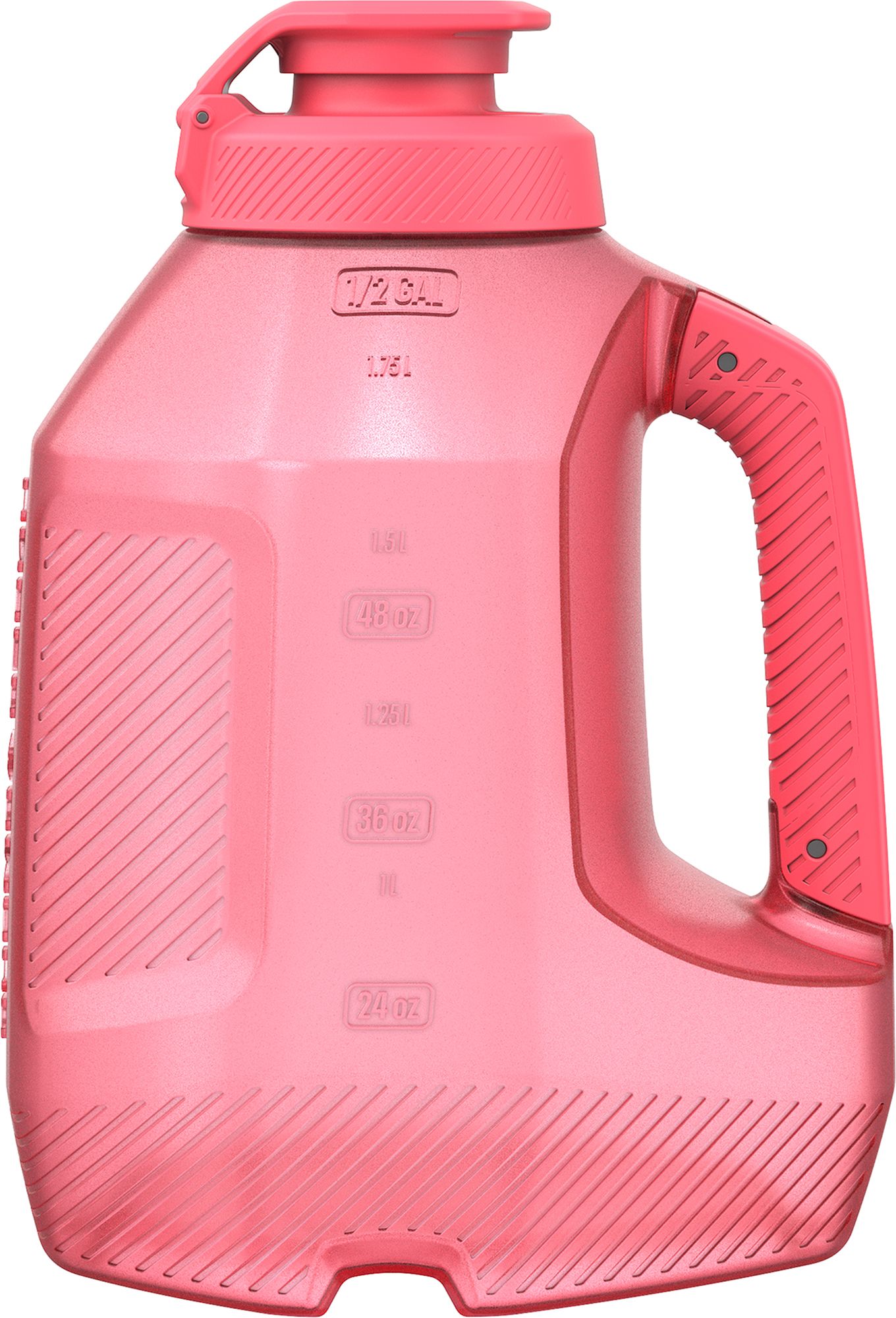 Bittersweet Pink