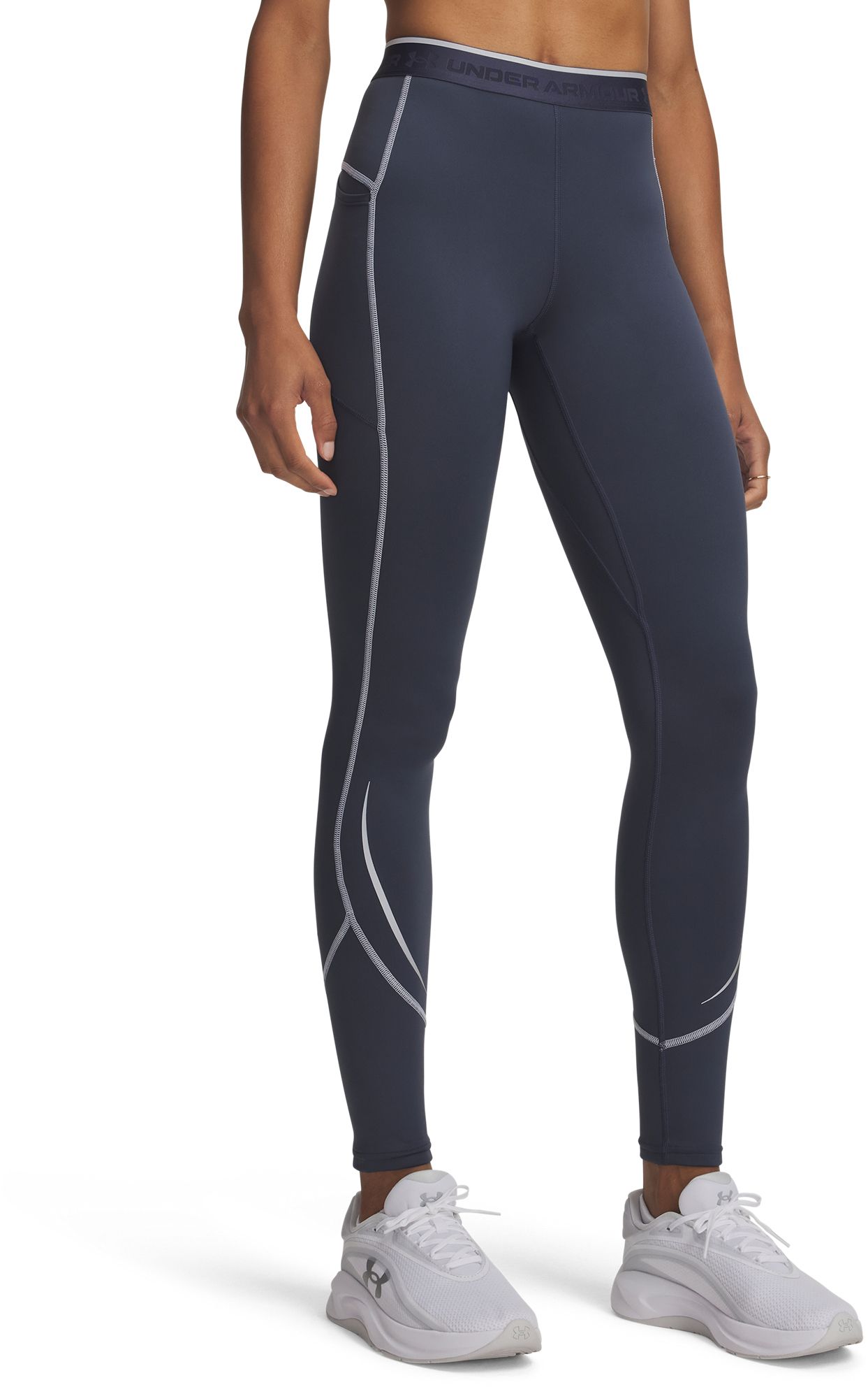 Under Armour Women's ColdGear NEOLAST Leggings