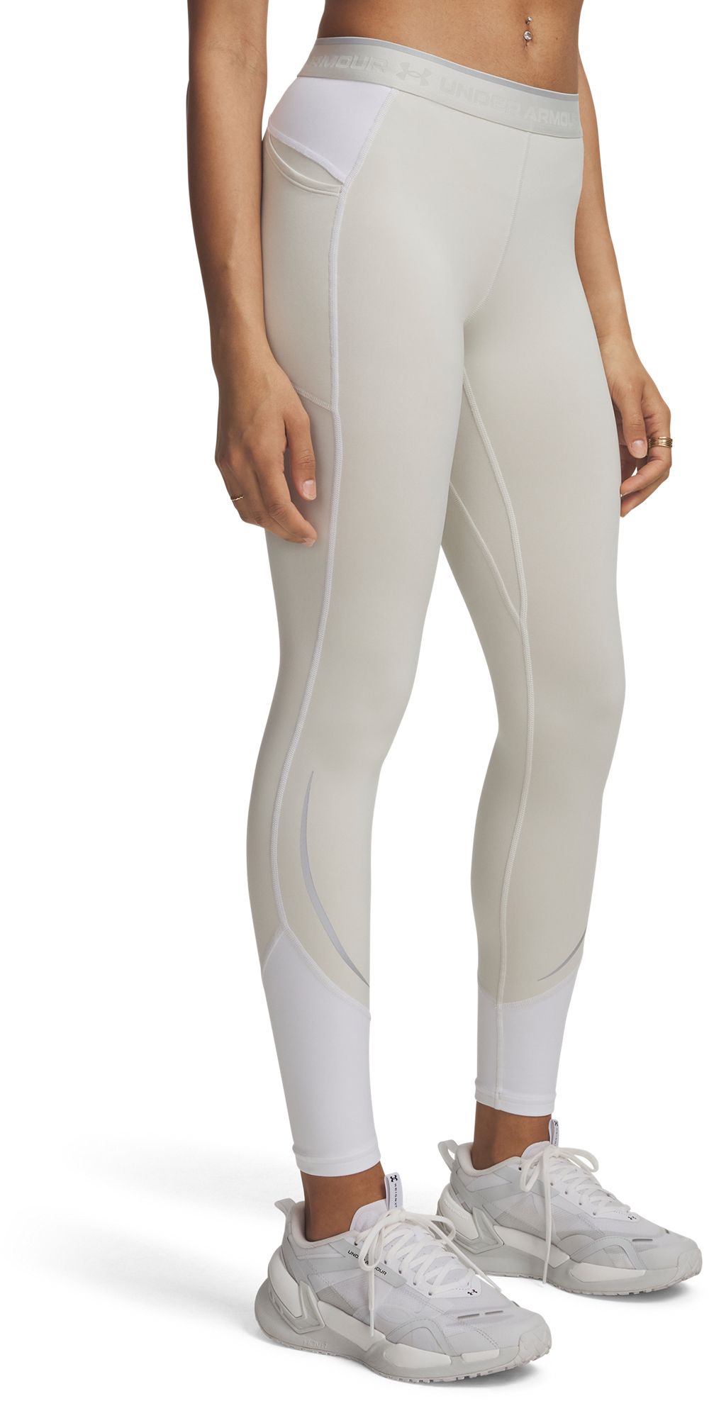 Under Armour Women's ColdGear NEOLAST Leggings