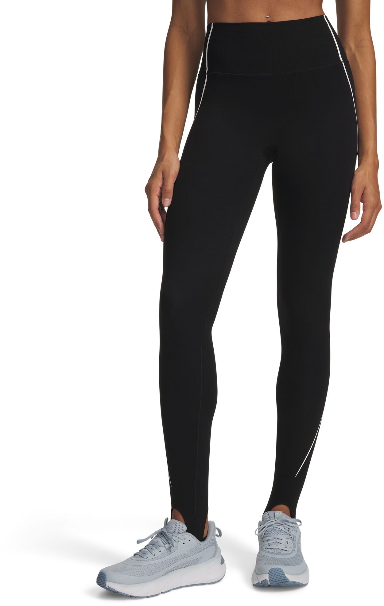 Under Armour Women's Meridian Contour Stirrup Leggings
