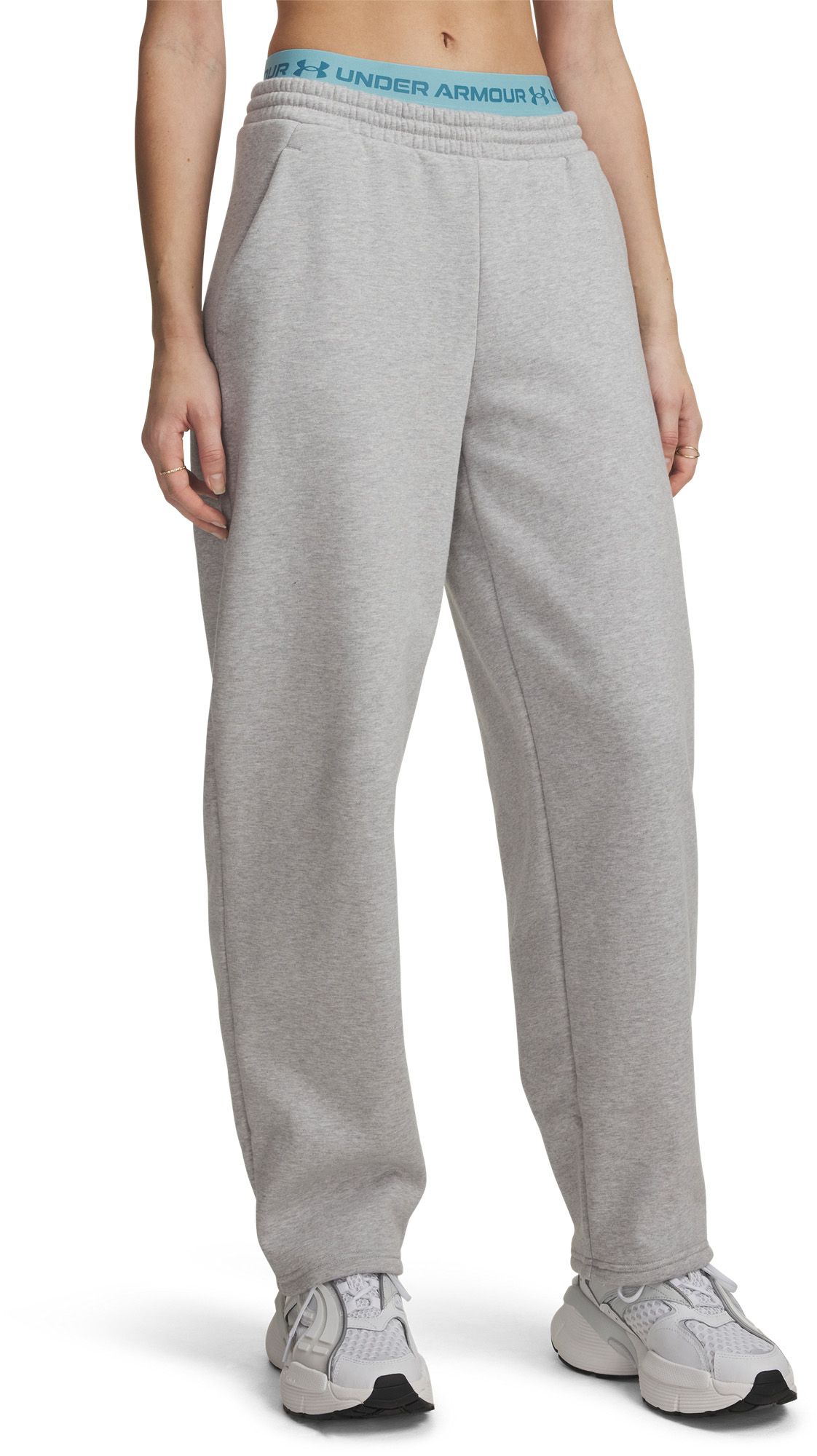 Mod Gray Full Heather/Mod Gray