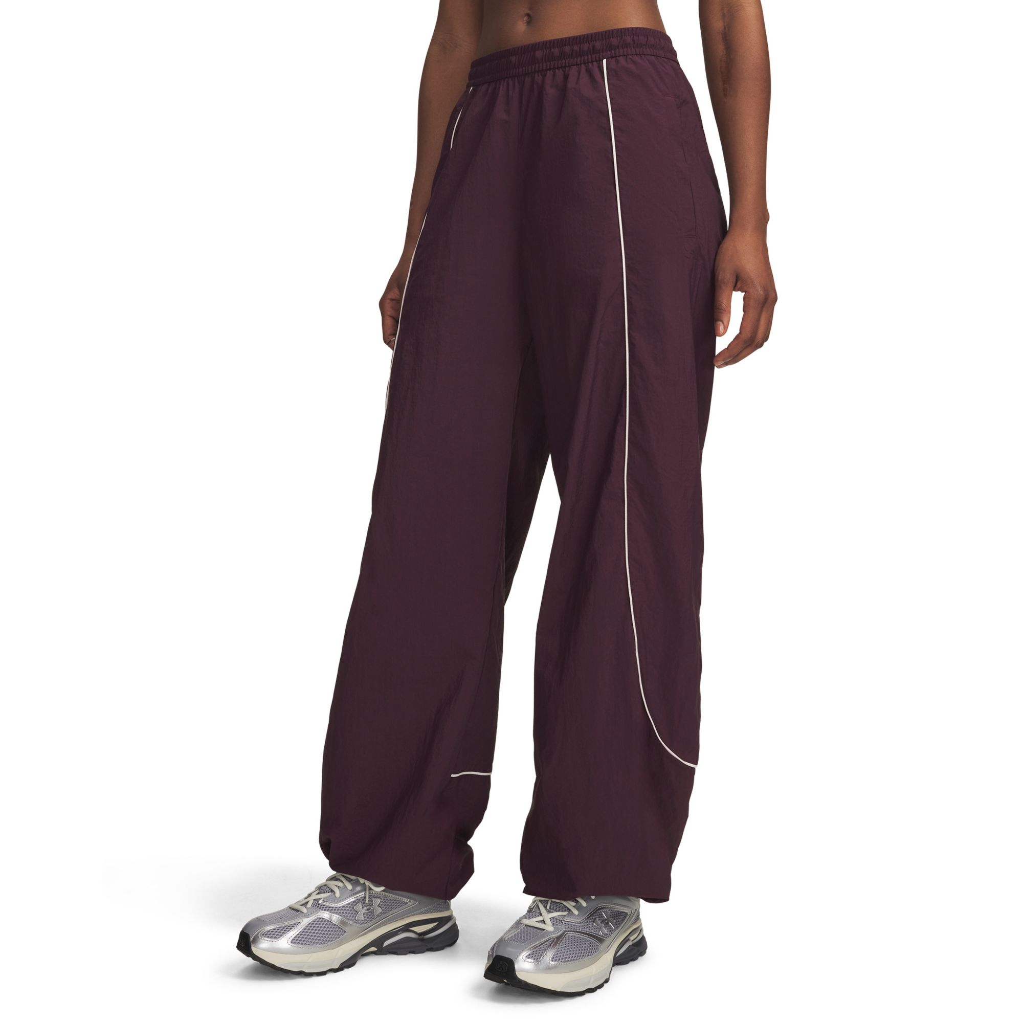 Under Armour Women's Unstoppable Woven Wind Pants