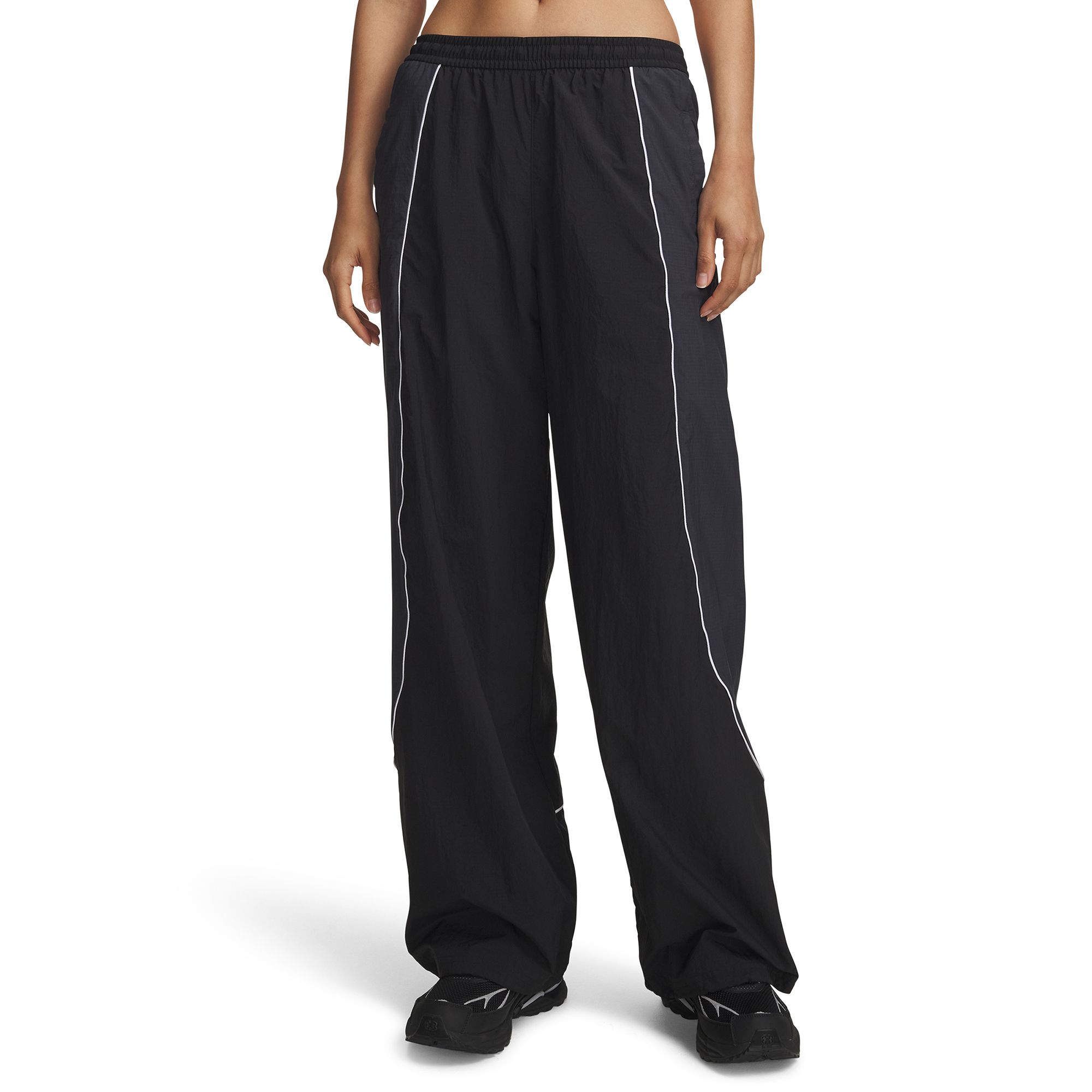 Under Armour Women's Unstoppable Woven Wind Pants