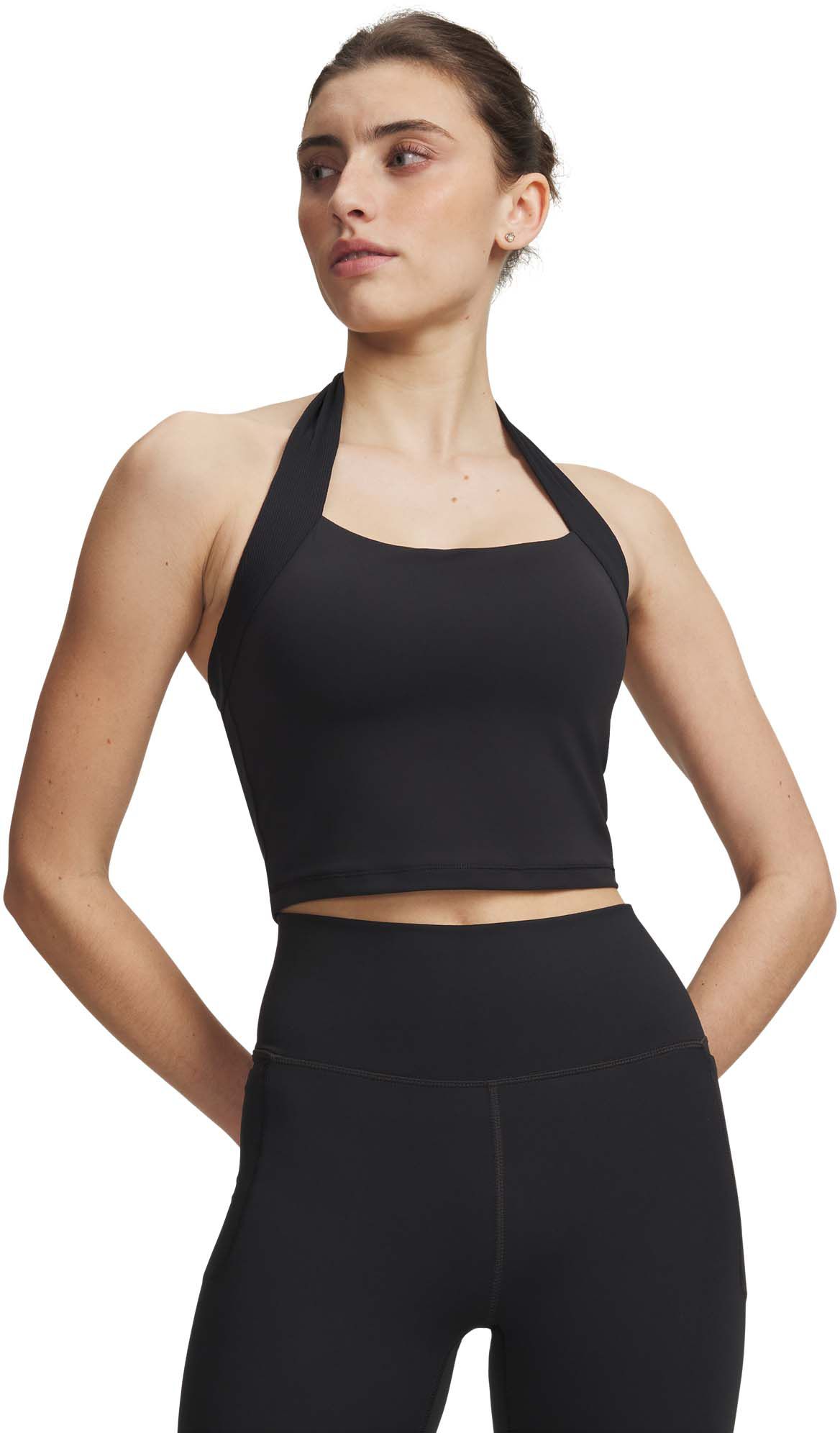 Black/Black