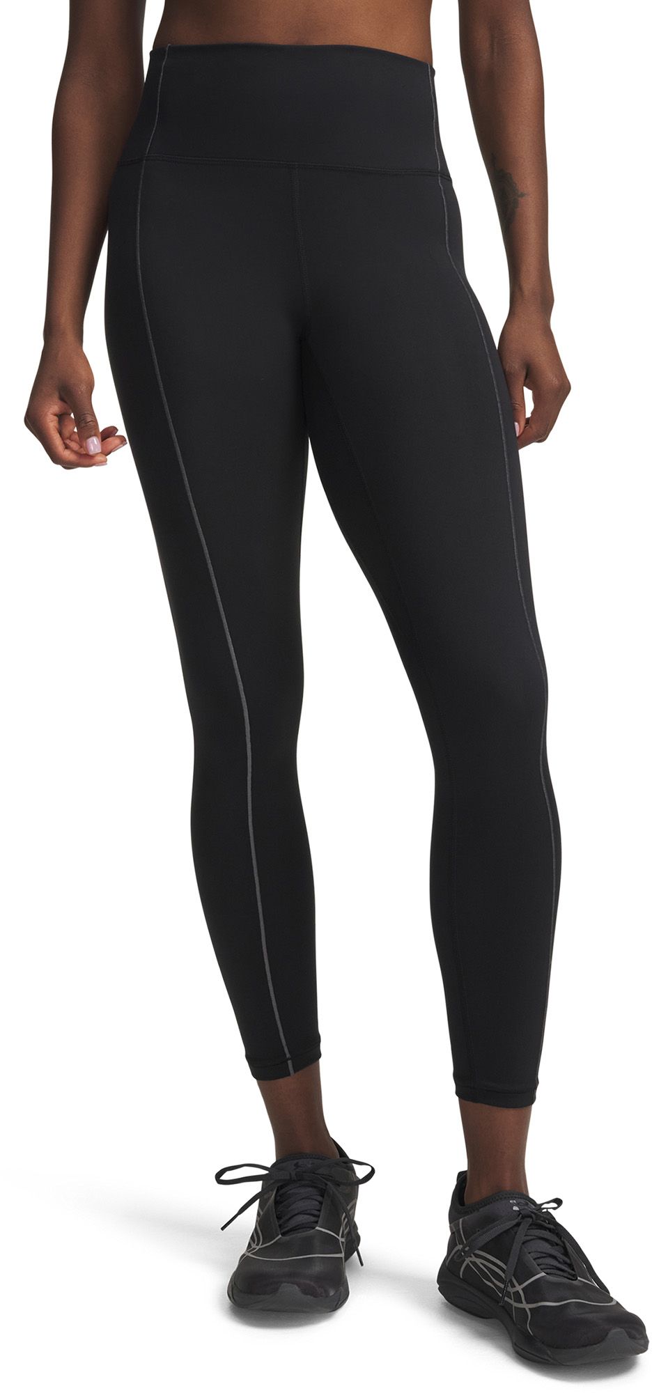 Under Armour Women's Novelty Meridian Ankle Leggings