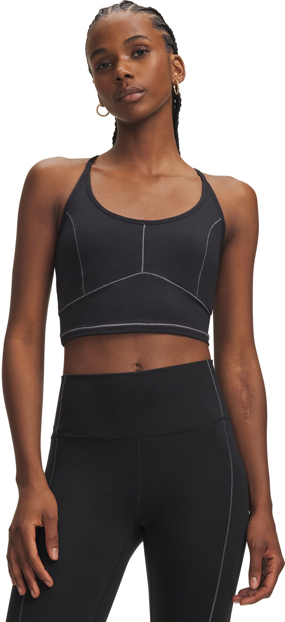 Under Armour Women's Meridian Novelty Support Tank