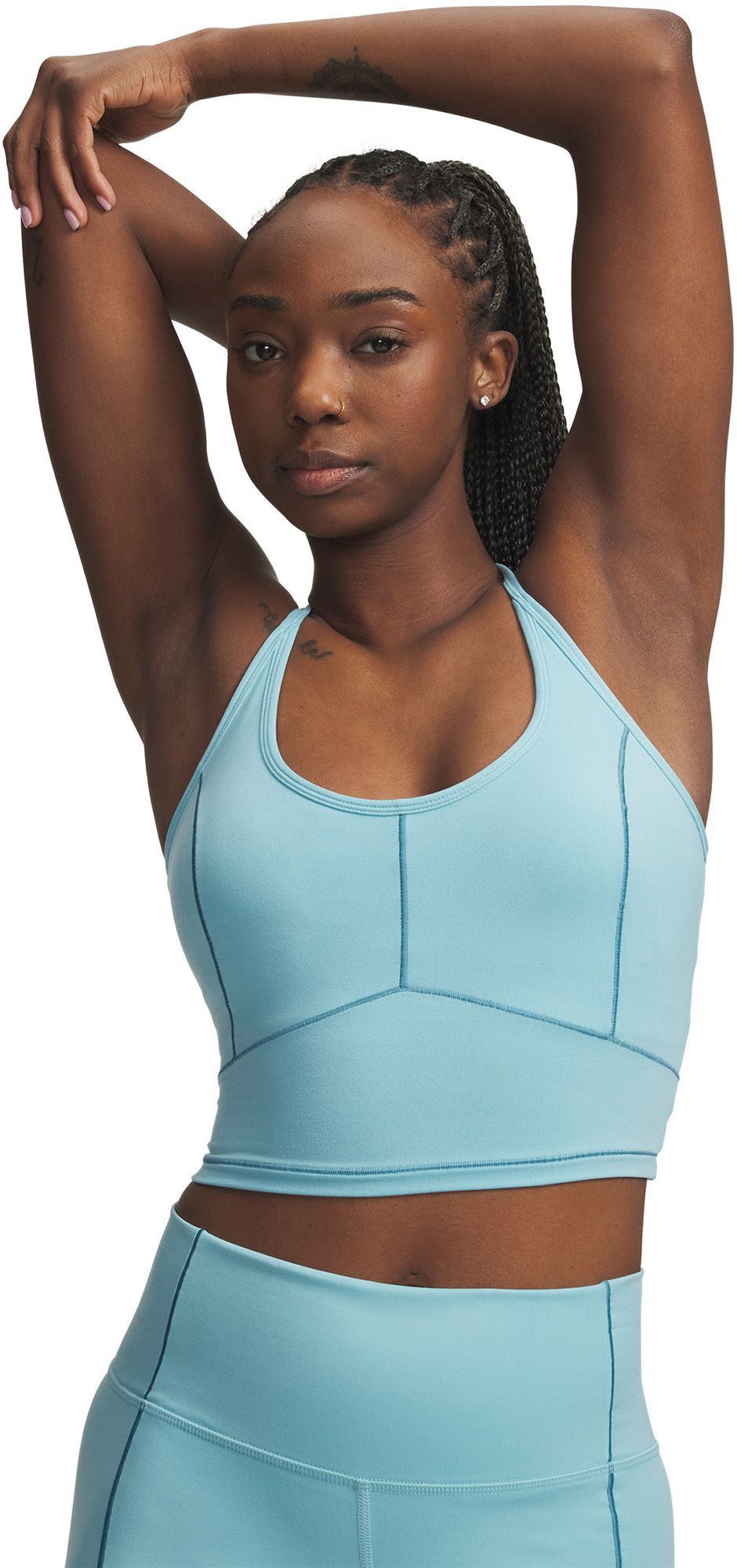 Under Armour Women's Meridian Novelty Support Tank