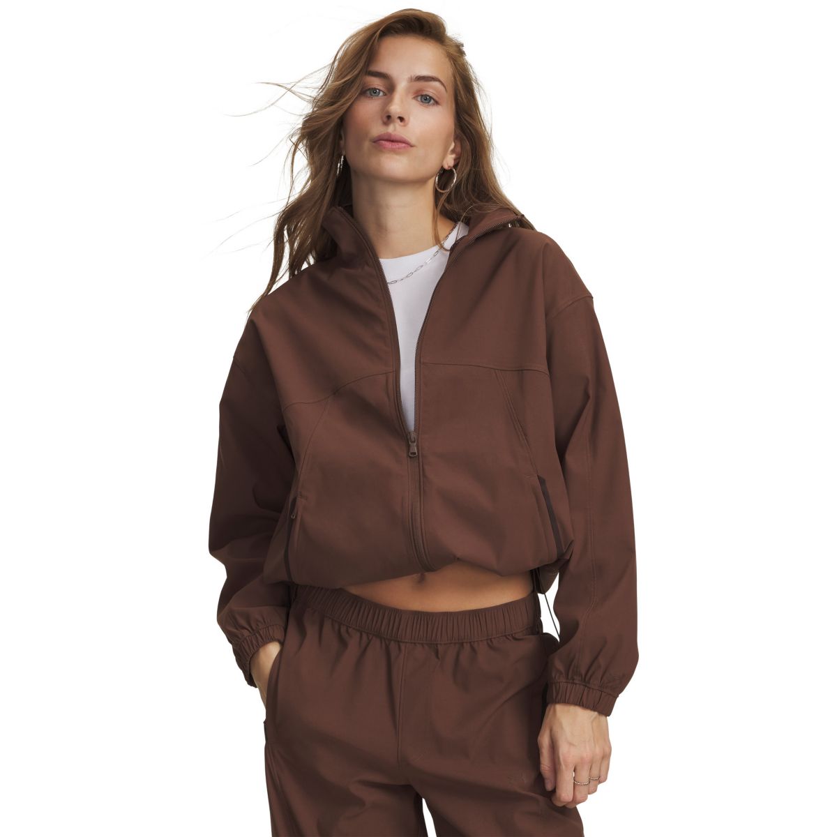 Columbia Women's Amaze Puff Long Hooded Jacket | Dick's Sporting Goods